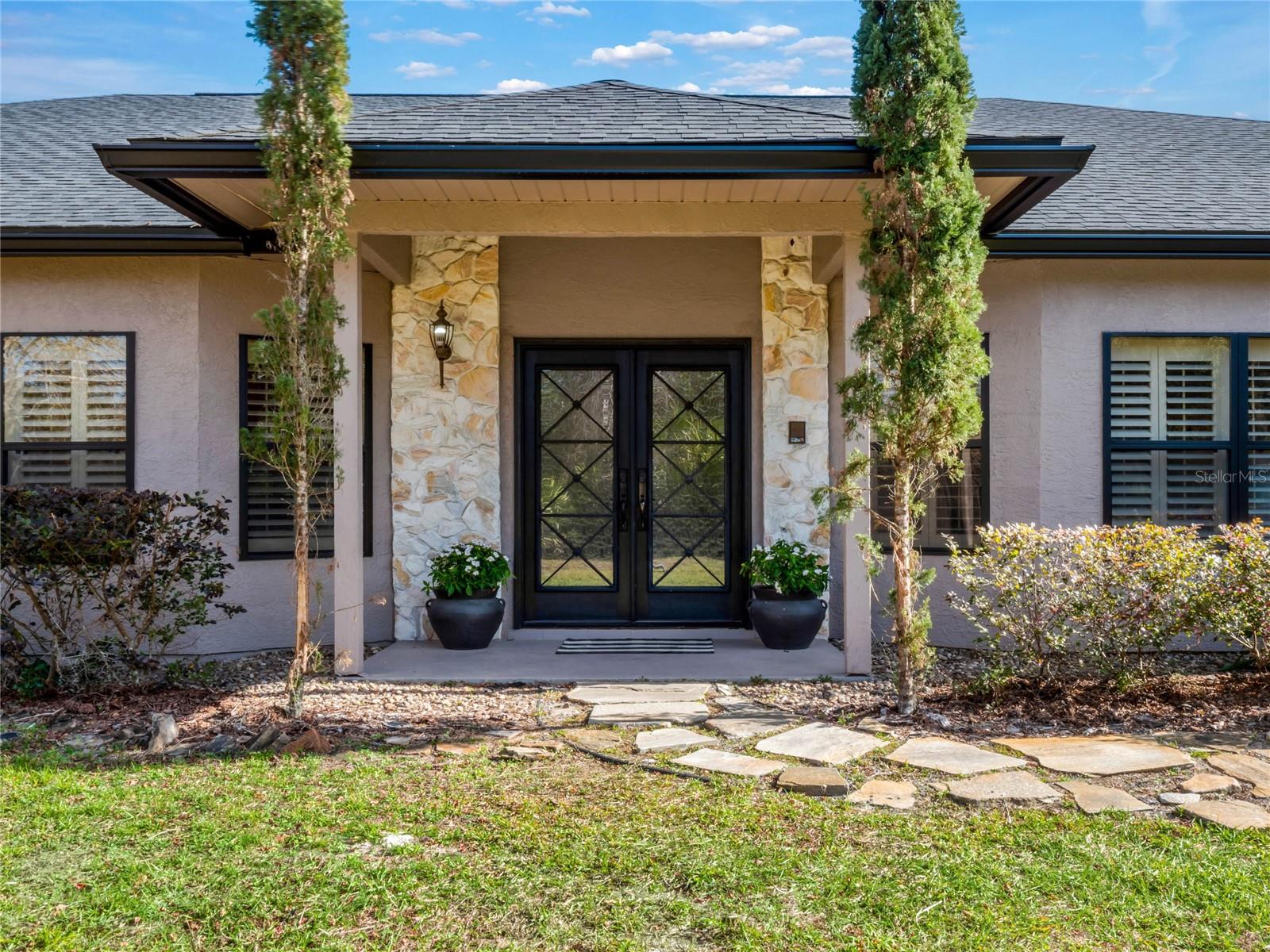 335 WOODRIDGE DR, GENEVA, FL, 32732