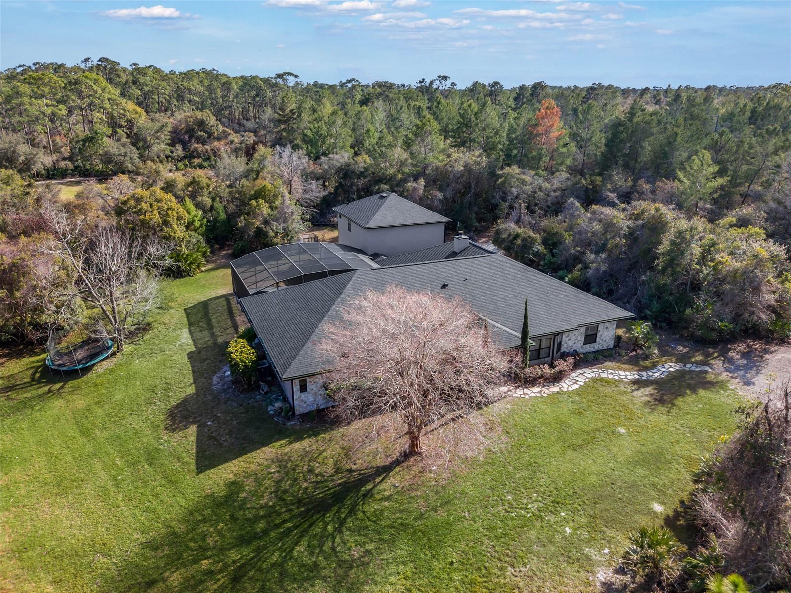 335 WOODRIDGE DR, GENEVA, FL, 32732