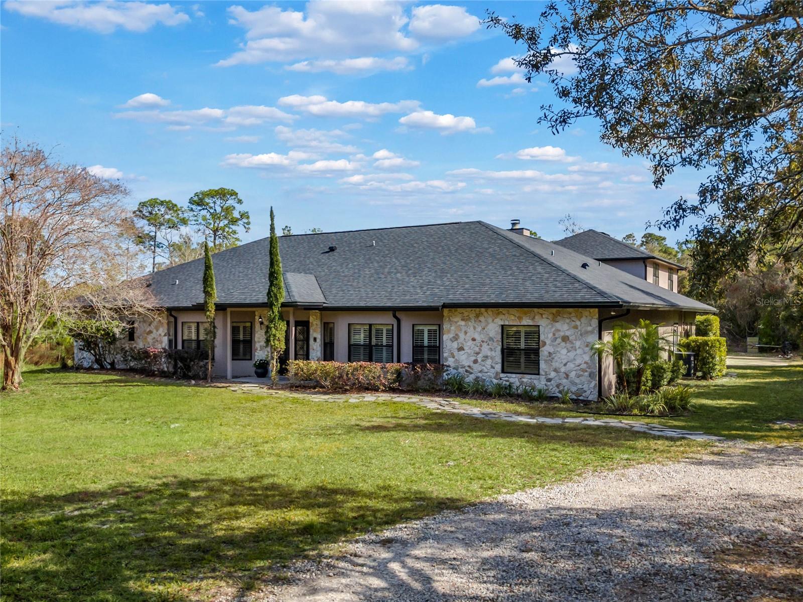 335 WOODRIDGE DR, GENEVA, FL, 32732