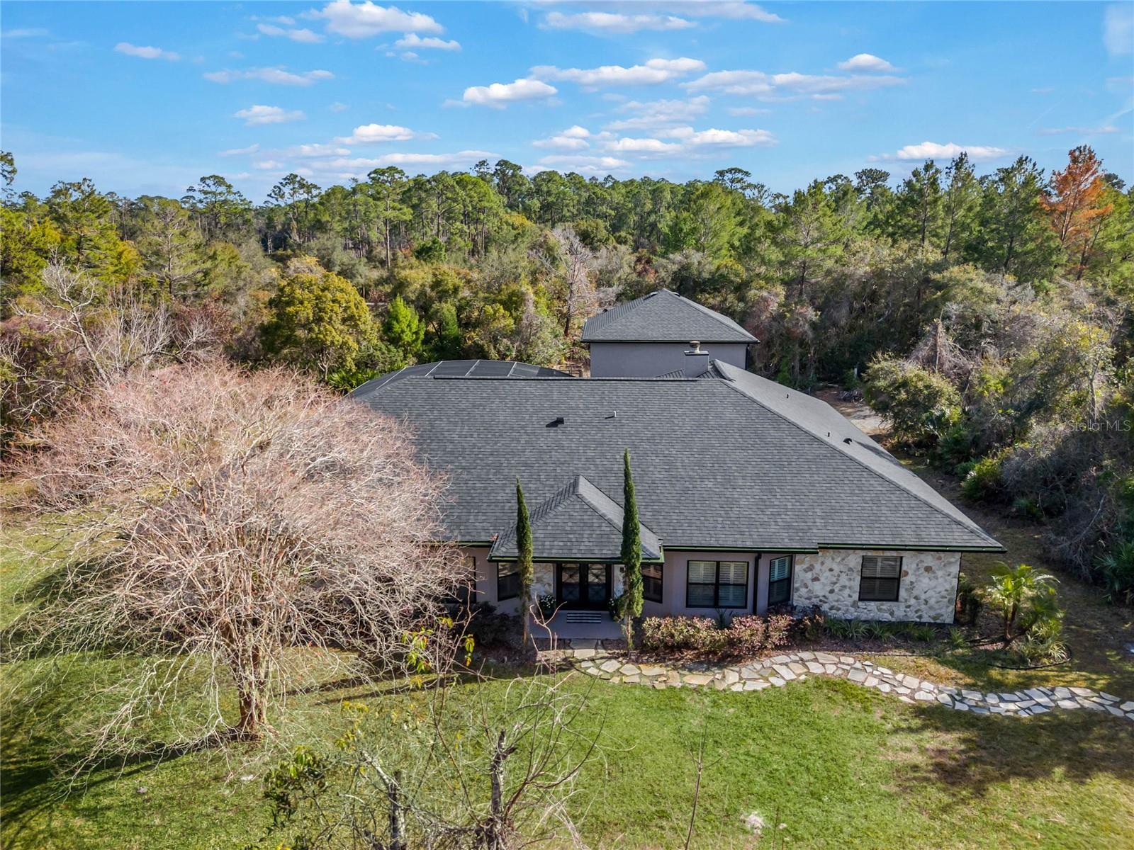 335 WOODRIDGE DR, GENEVA, FL, 32732