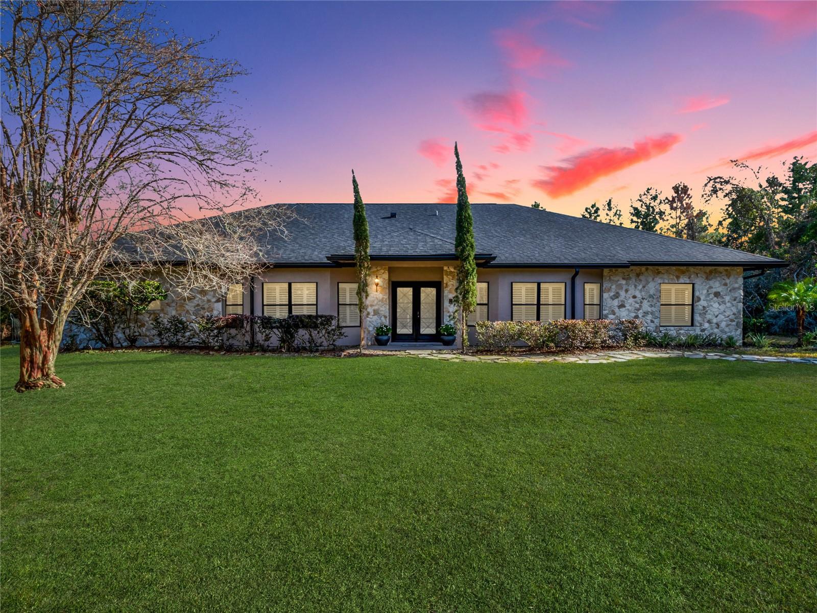 335 WOODRIDGE DR, GENEVA, FL, 32732