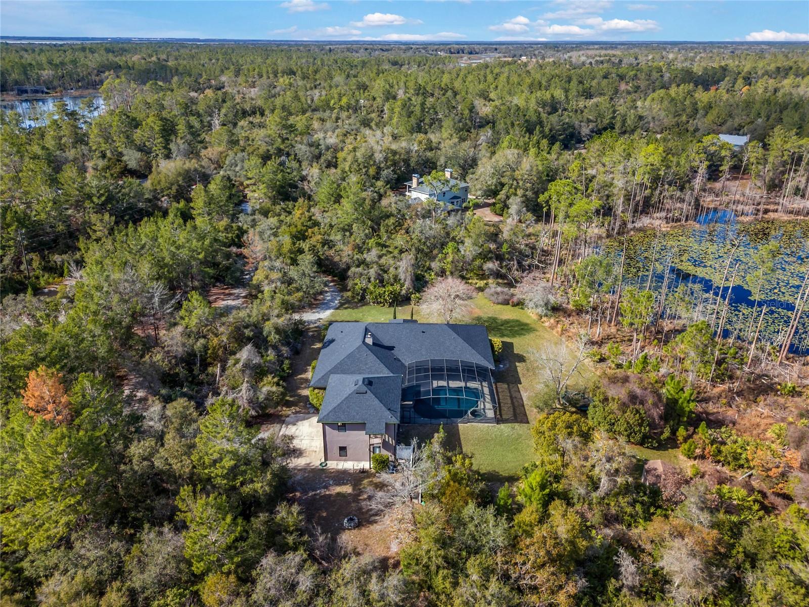 335 WOODRIDGE DR, GENEVA, FL, 32732