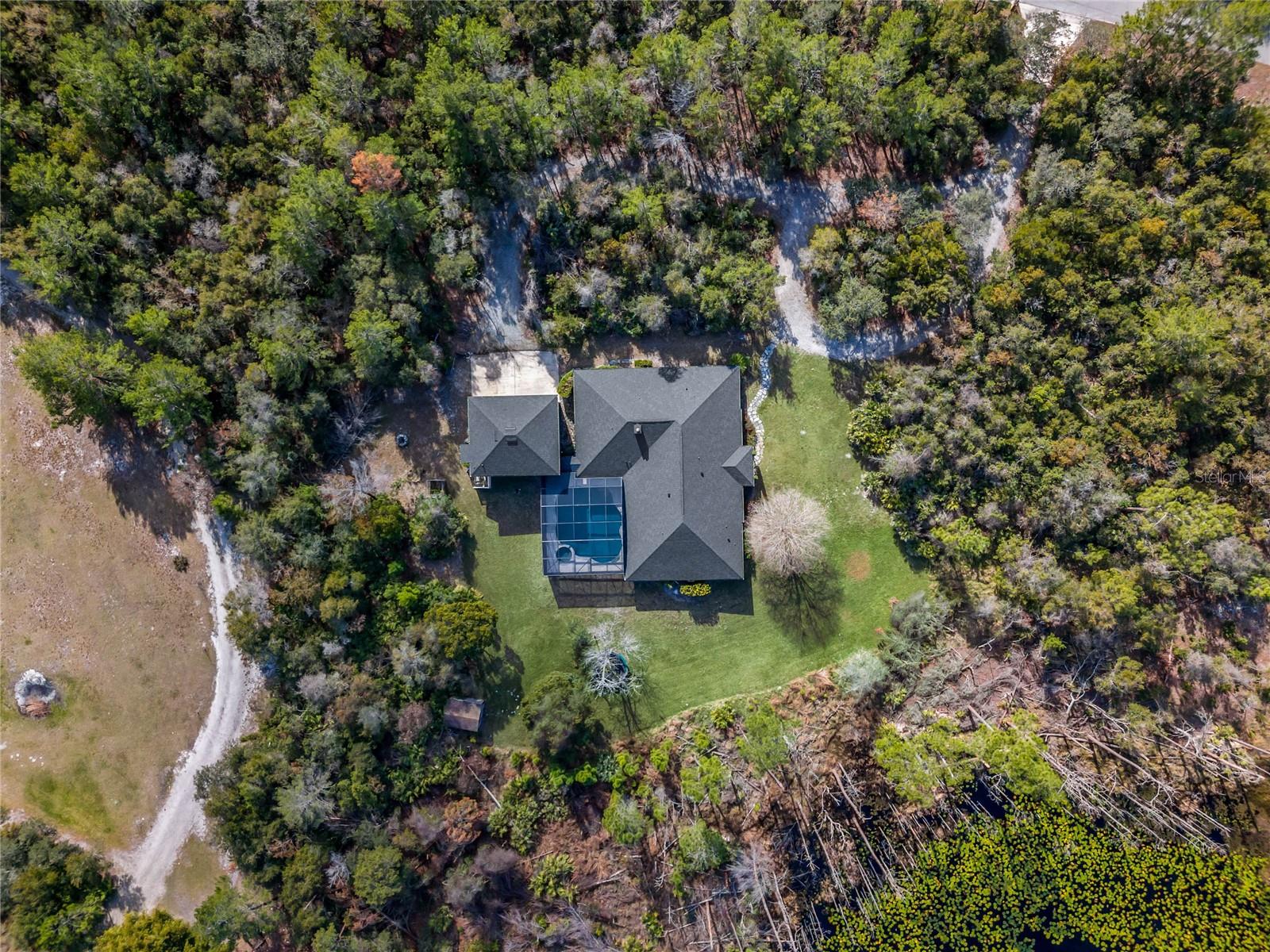 335 WOODRIDGE DR, GENEVA, FL, 32732