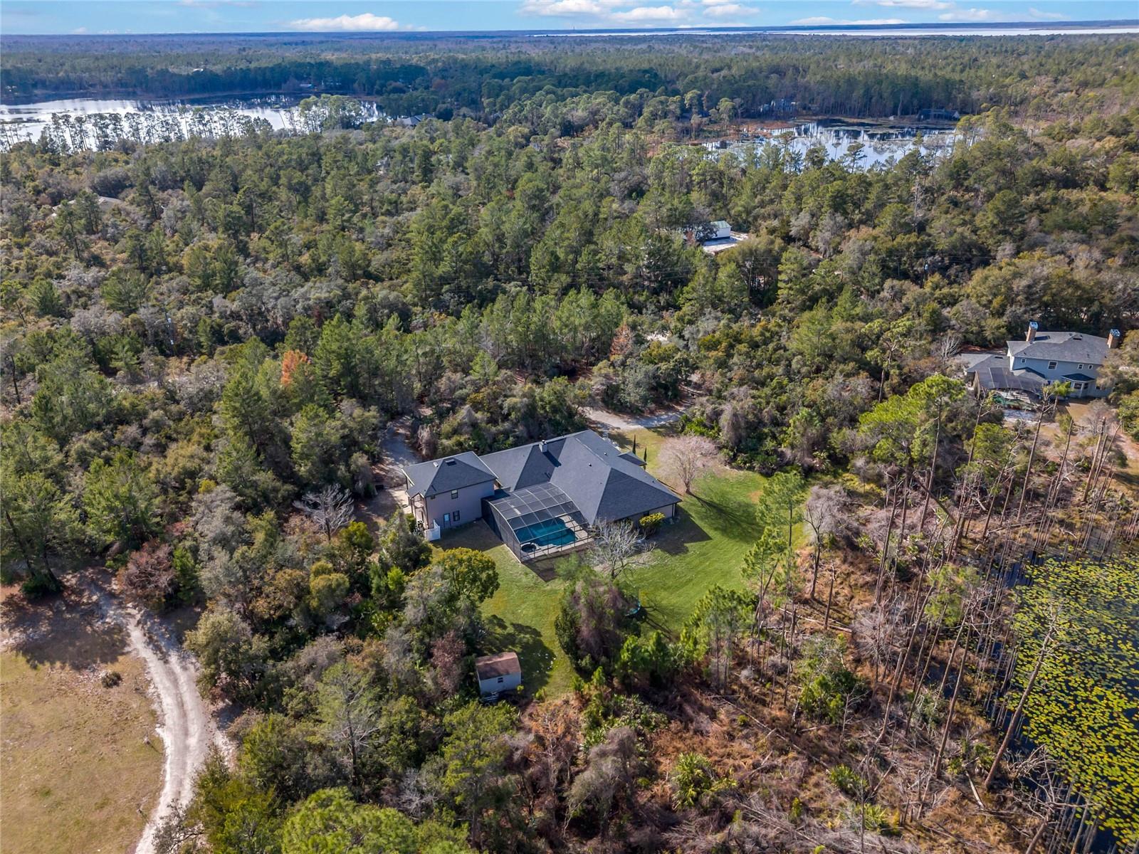 335 WOODRIDGE DR, GENEVA, FL, 32732