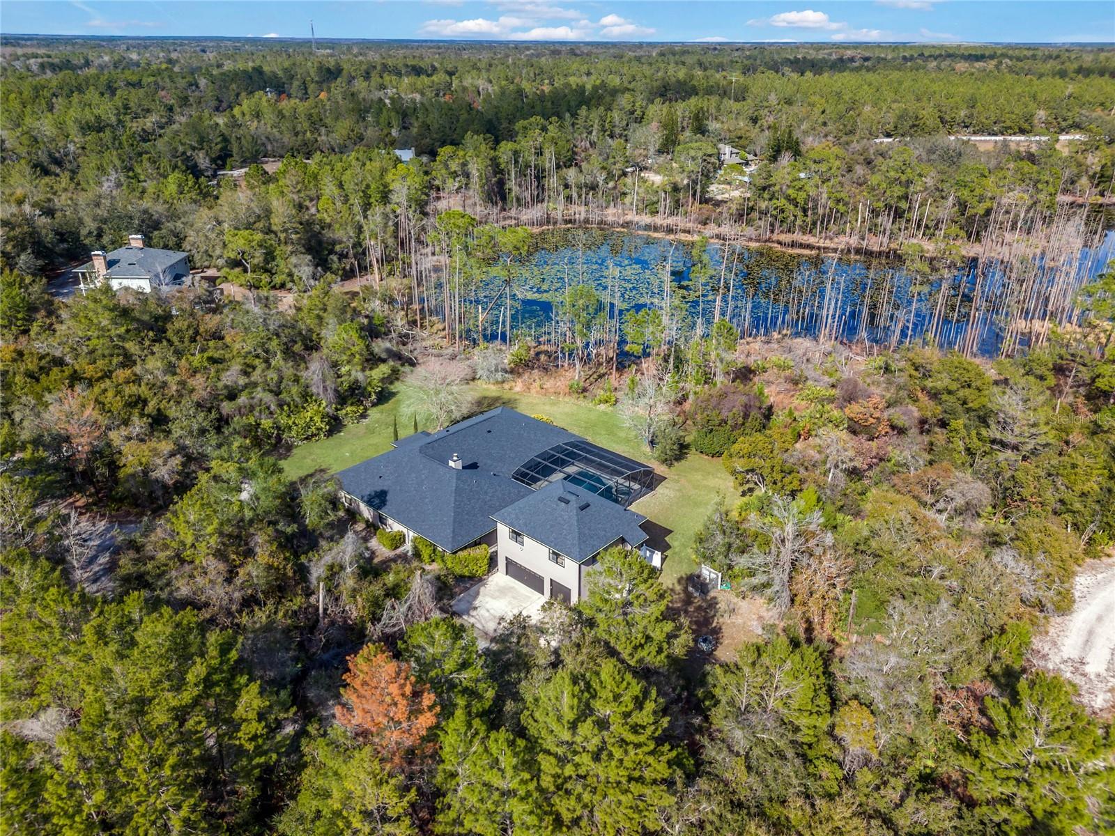335 WOODRIDGE DR, GENEVA, FL, 32732