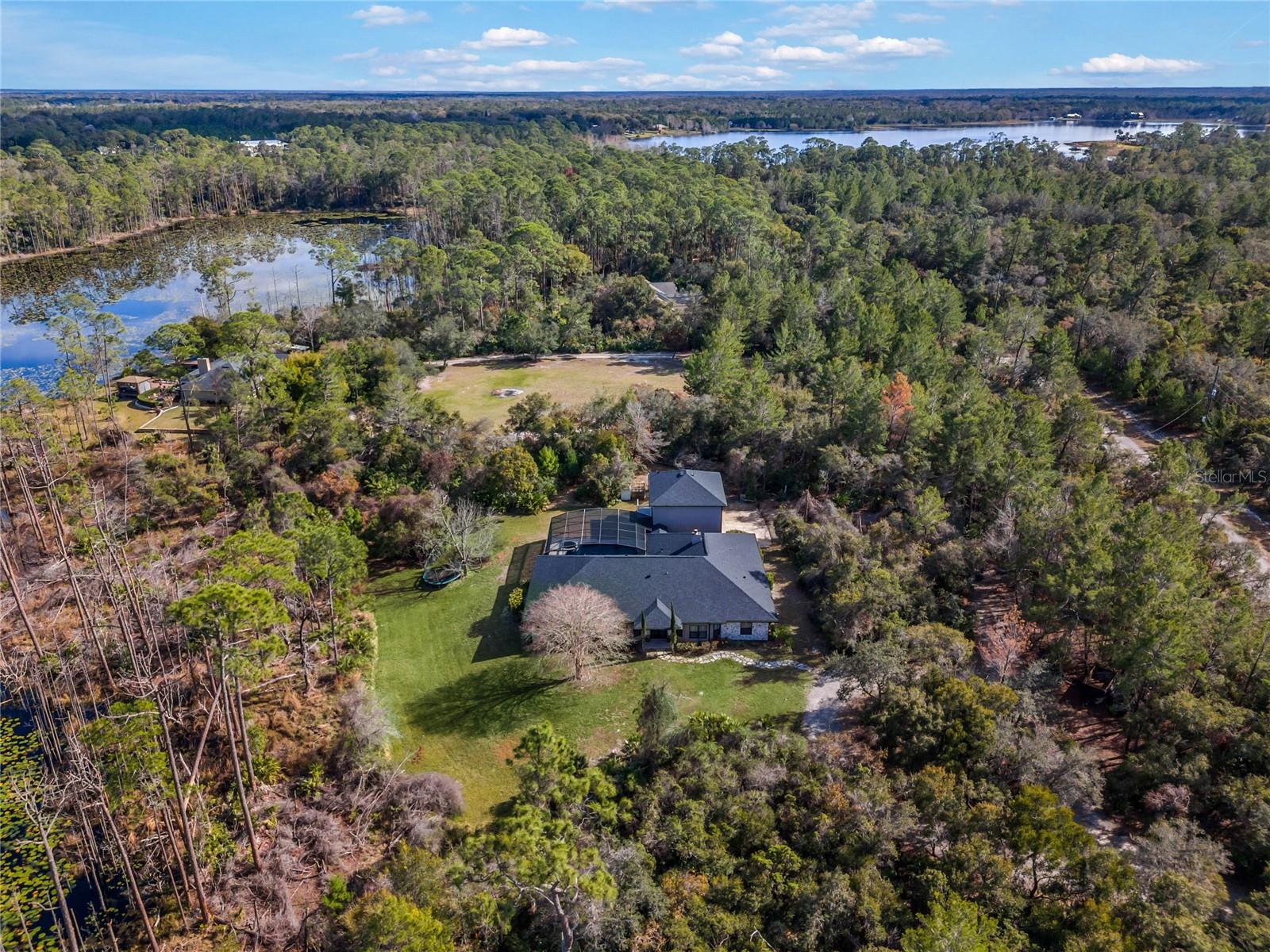 335 WOODRIDGE DR, GENEVA, FL, 32732