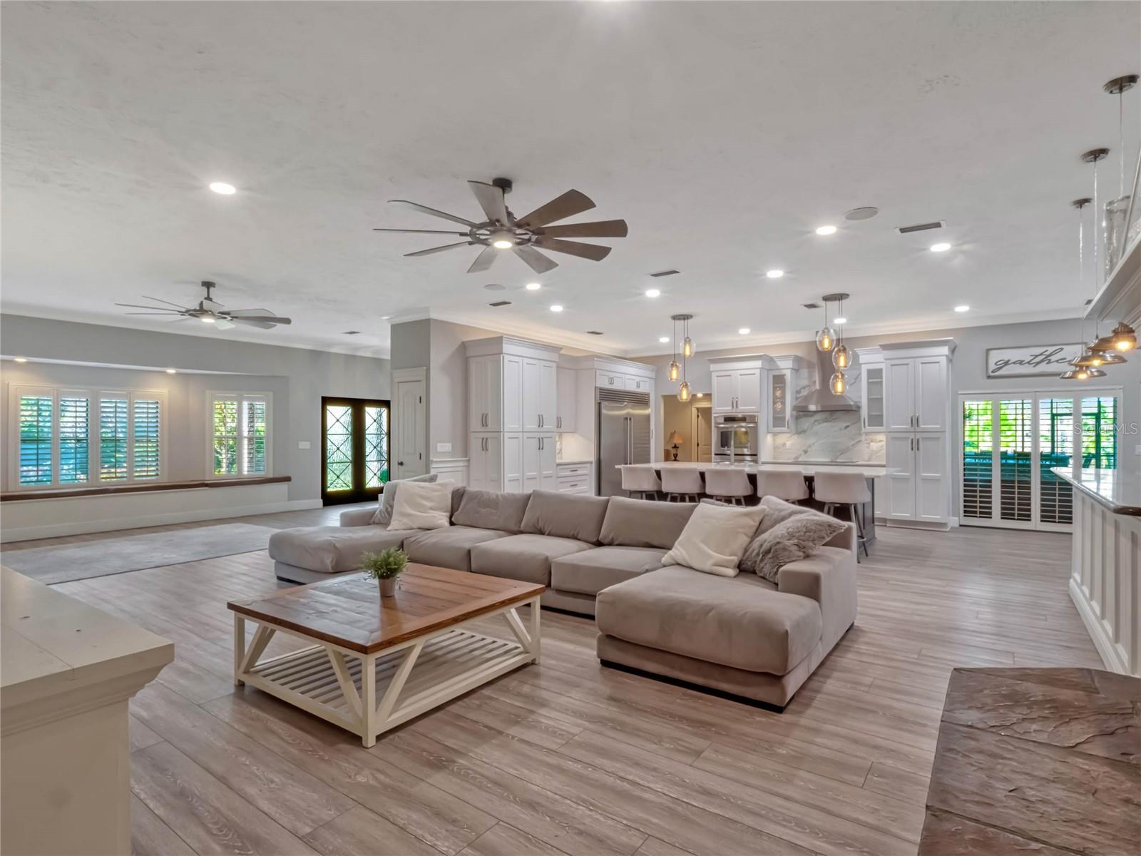 335 WOODRIDGE DR, GENEVA, FL, 32732