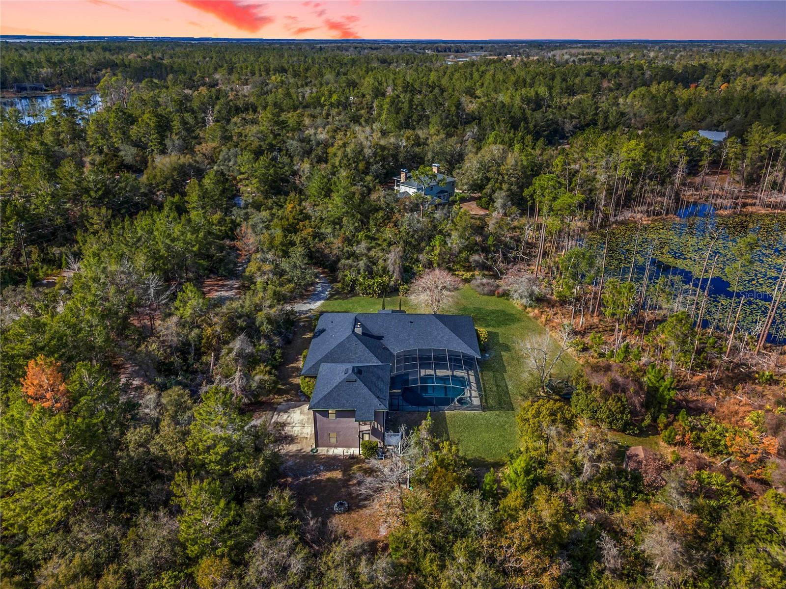 335 WOODRIDGE DR, GENEVA, FL, 32732