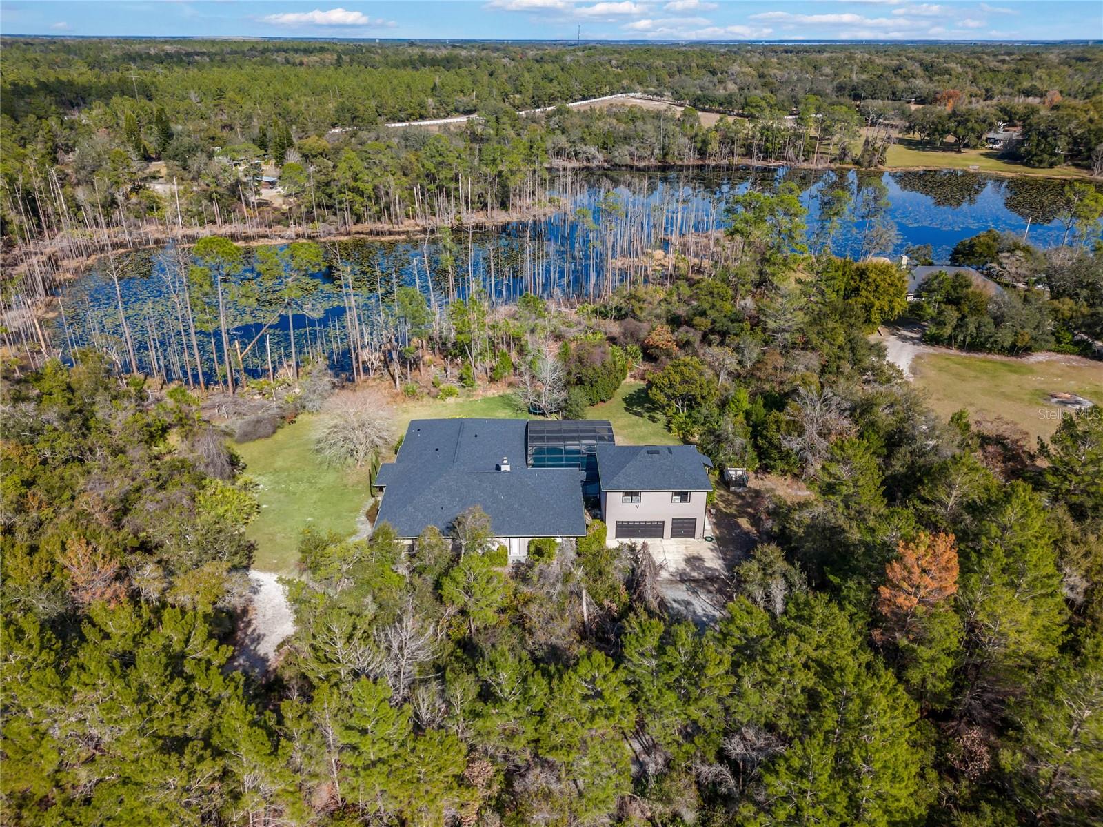 335 WOODRIDGE DR, GENEVA, FL, 32732