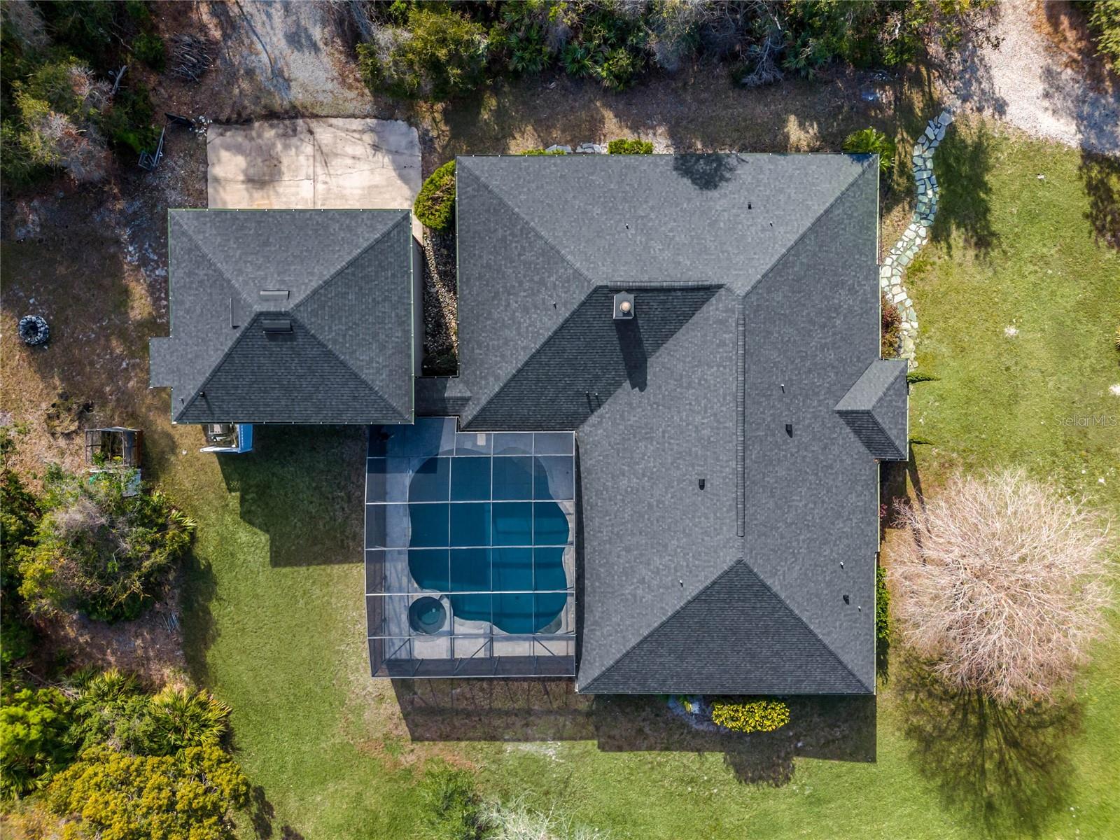 335 WOODRIDGE DR, GENEVA, FL, 32732