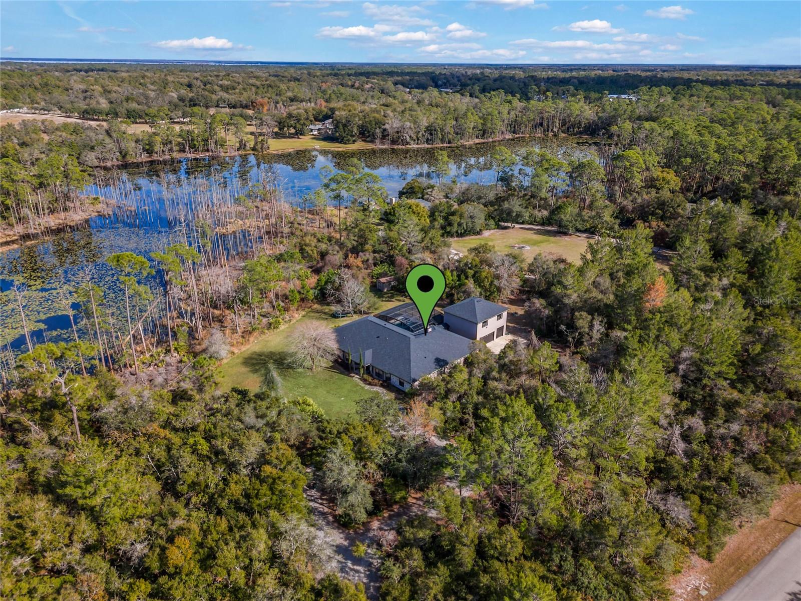 335 WOODRIDGE DR, GENEVA, FL, 32732