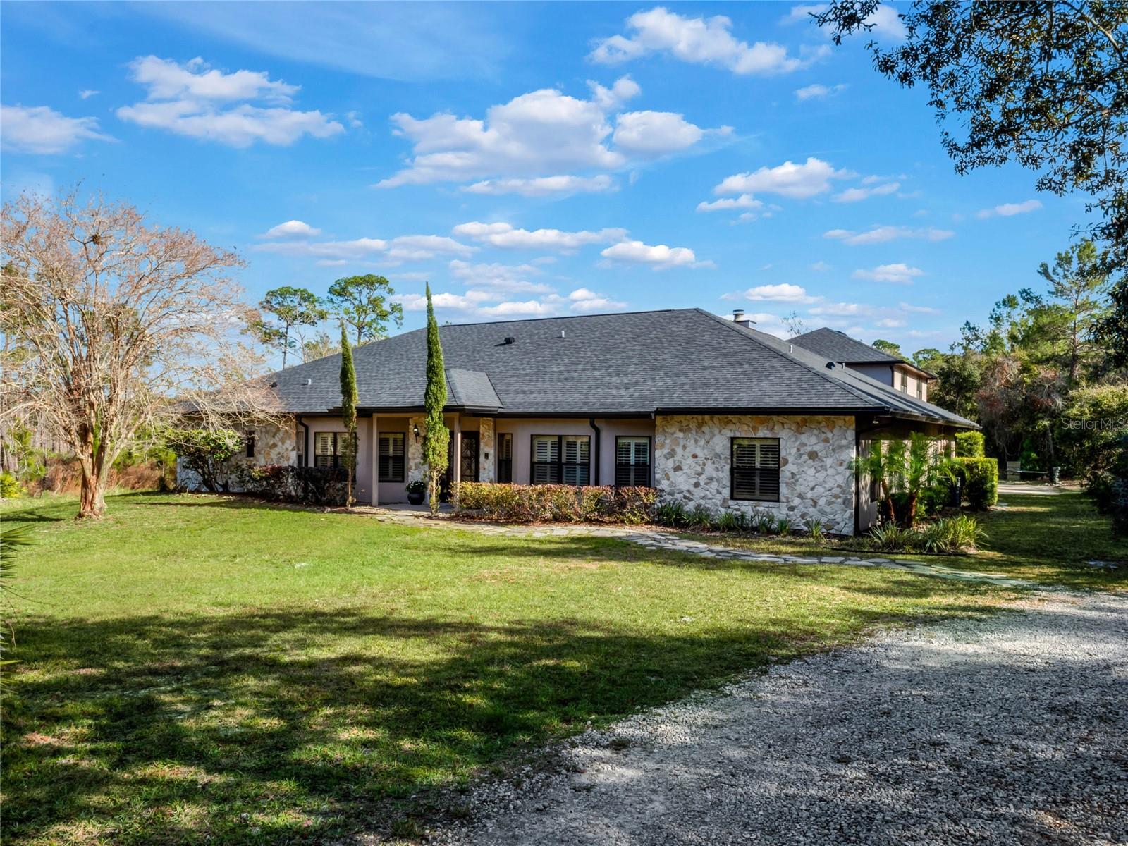 335 WOODRIDGE DR, GENEVA, FL, 32732