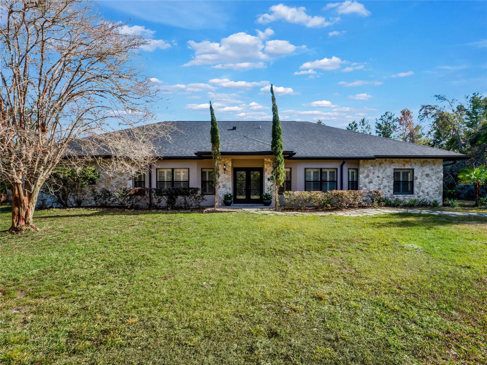335 WOODRIDGE DR, GENEVA, FL, 32732