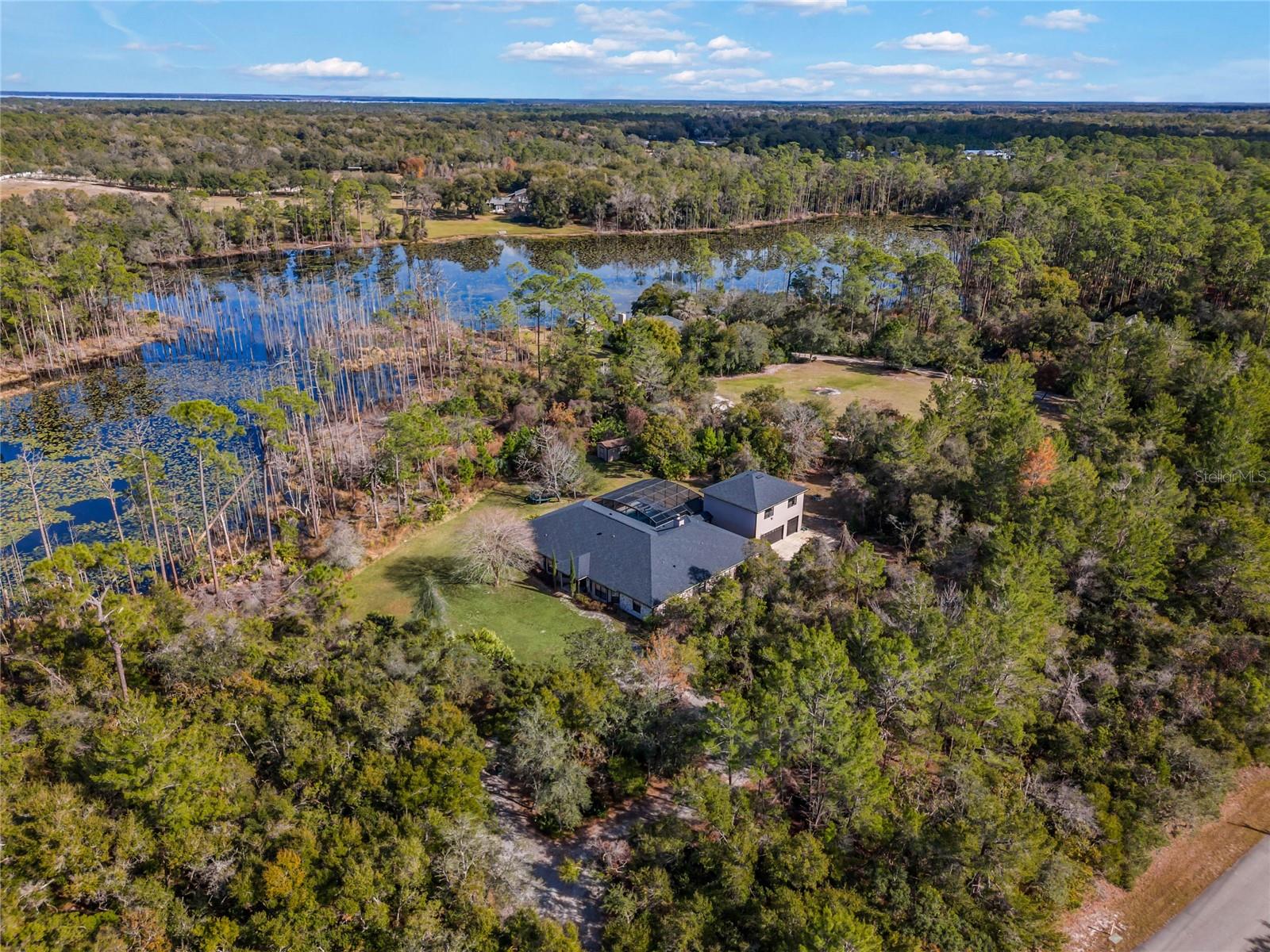 335 WOODRIDGE DR, GENEVA, FL, 32732