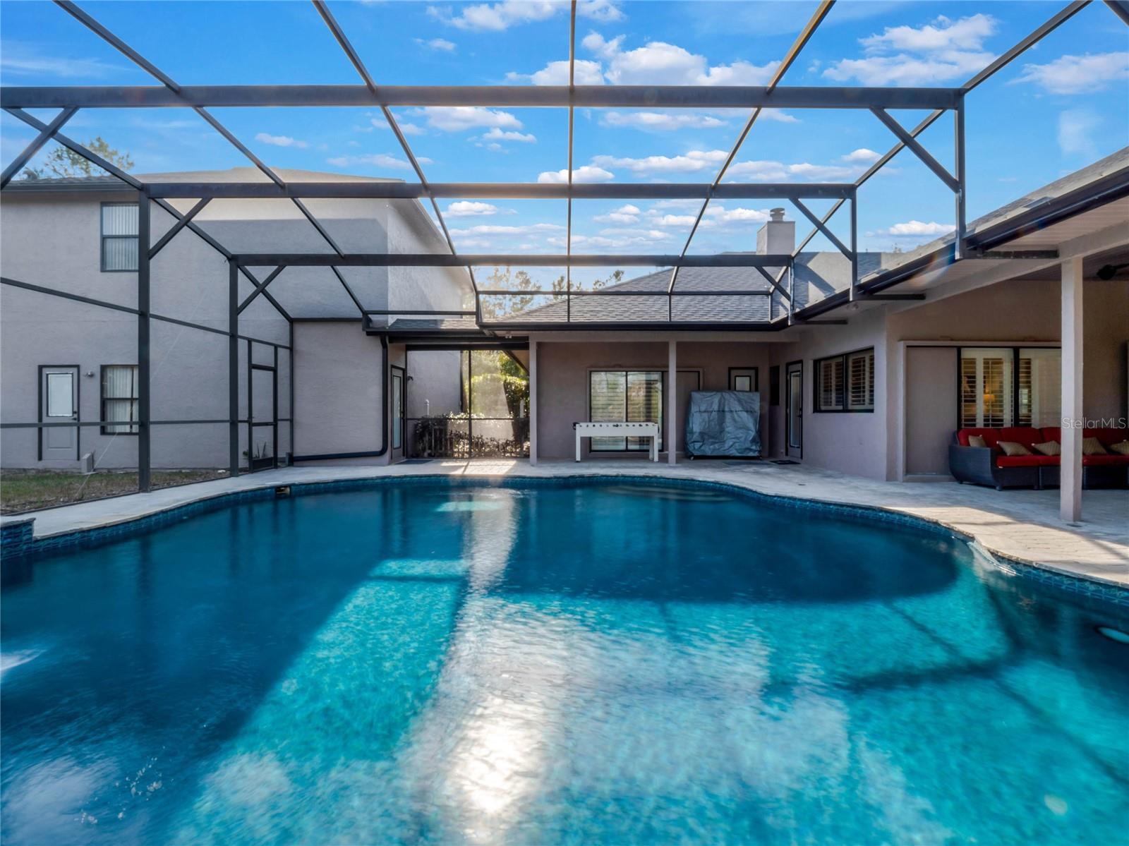 335 WOODRIDGE DR, GENEVA, FL, 32732