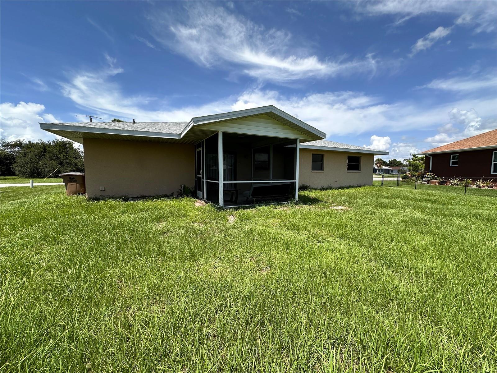 655 TRUMPET TREE, PUNTA GORDA, FL, 33955