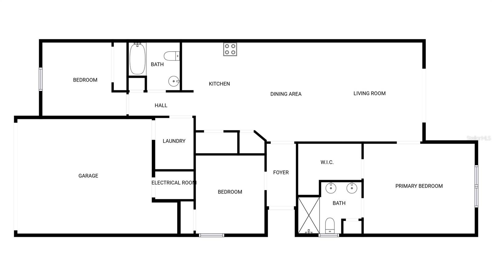 17827 TURNING LEAF CIR, LAND O LAKES, FL, 34638