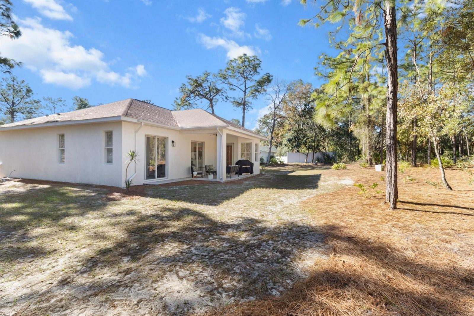 12 COLUBRINA CT, HOMOSASSA, FL, 34446
