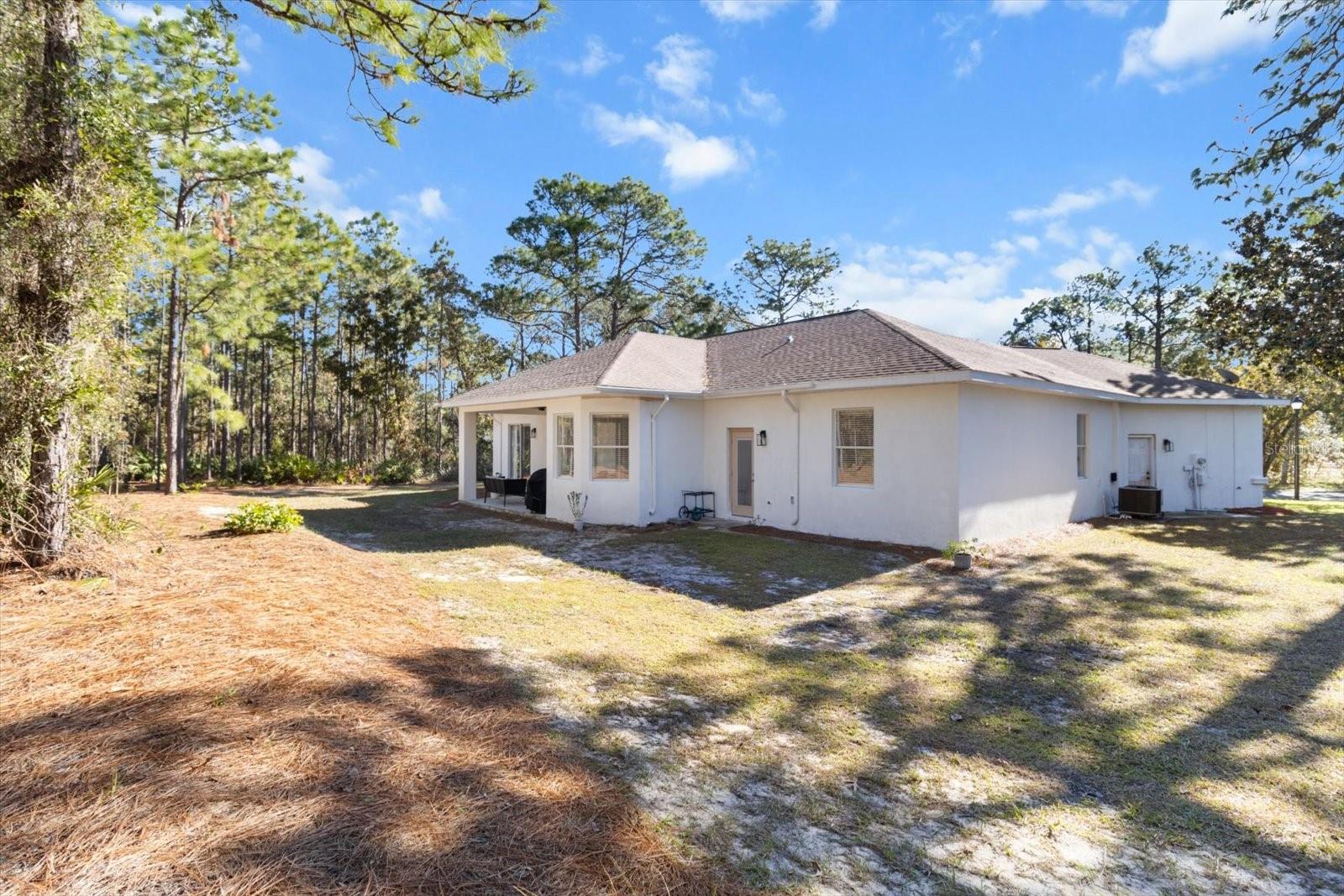 12 COLUBRINA CT, HOMOSASSA, FL, 34446