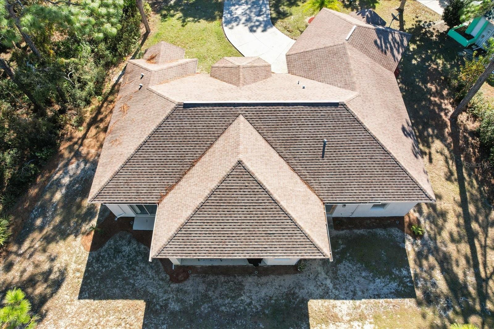 12 COLUBRINA CT, HOMOSASSA, FL, 34446
