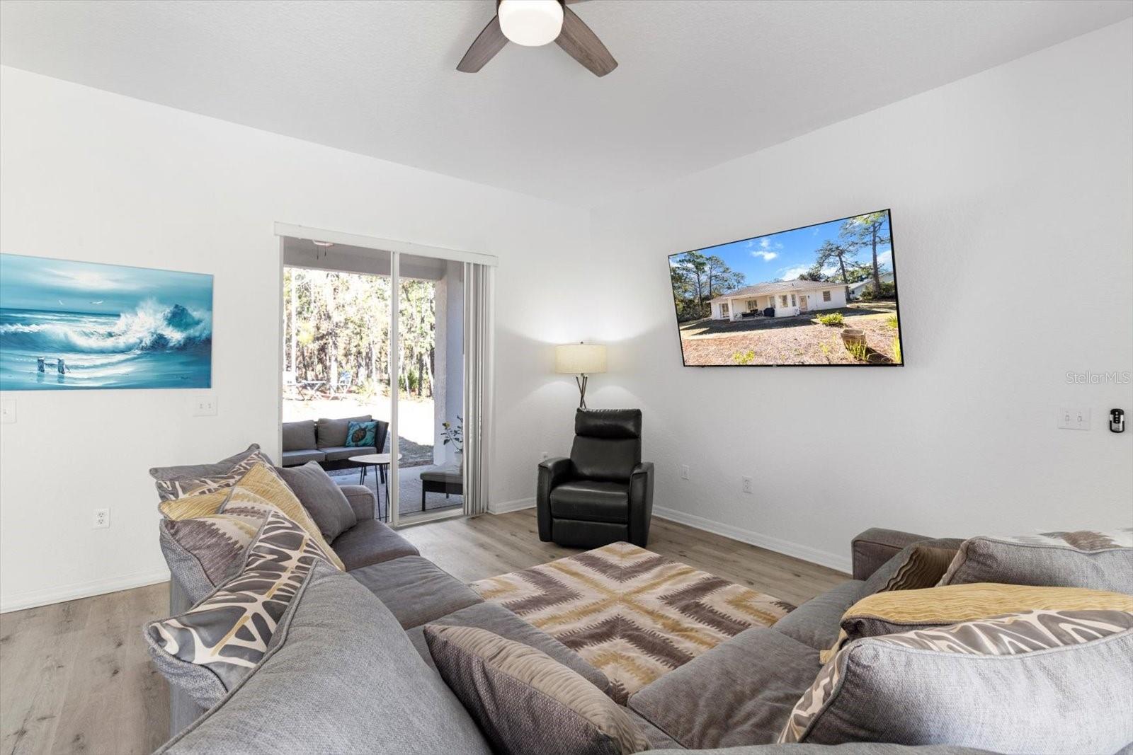 12 COLUBRINA CT, HOMOSASSA, FL, 34446