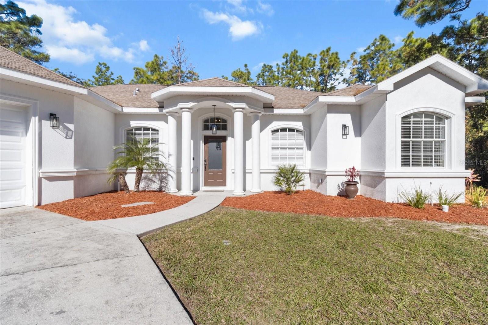 12 COLUBRINA CT, HOMOSASSA, FL, 34446