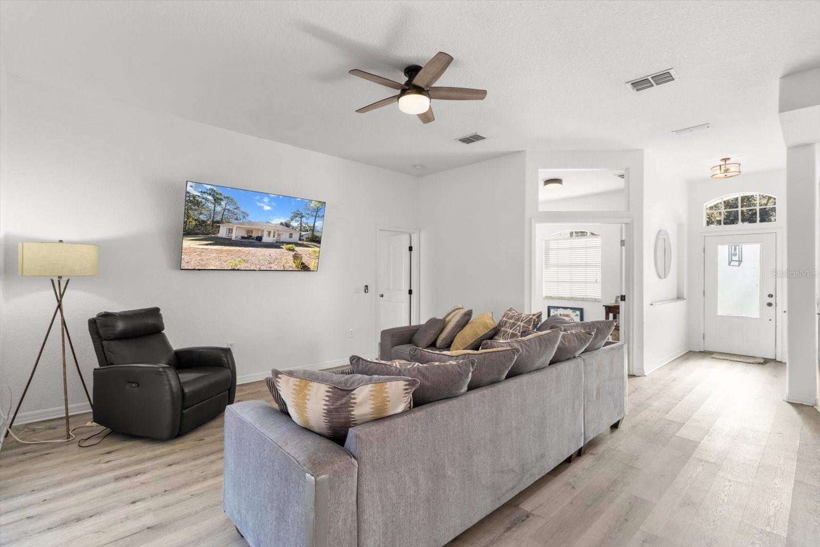 12 COLUBRINA CT, HOMOSASSA, FL, 34446