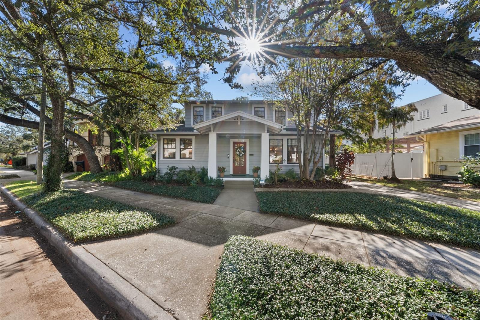 2110 W SOUTHVIEW AVE, TAMPA, FL, 33606