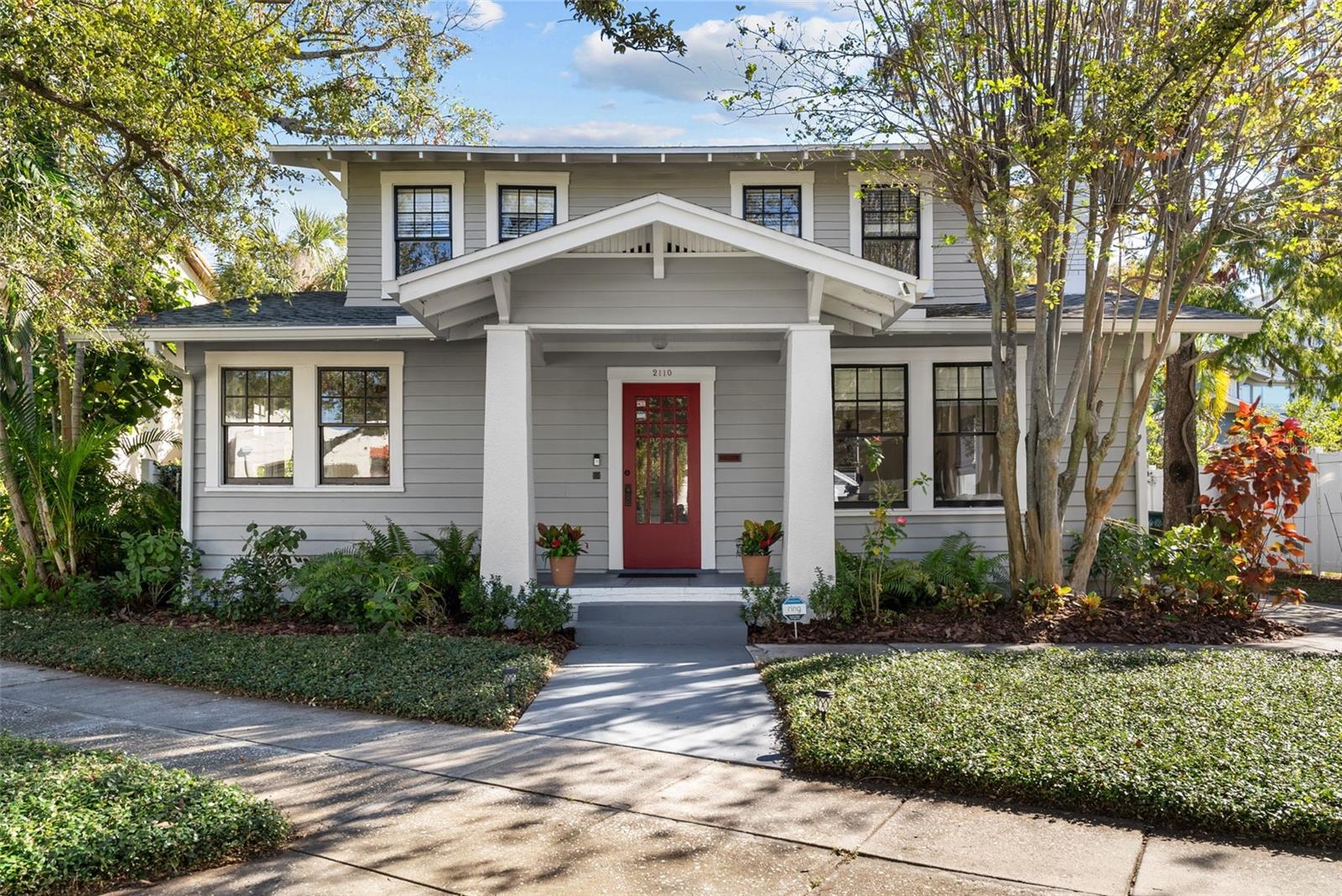 2110 W SOUTHVIEW AVE, TAMPA, FL, 33606