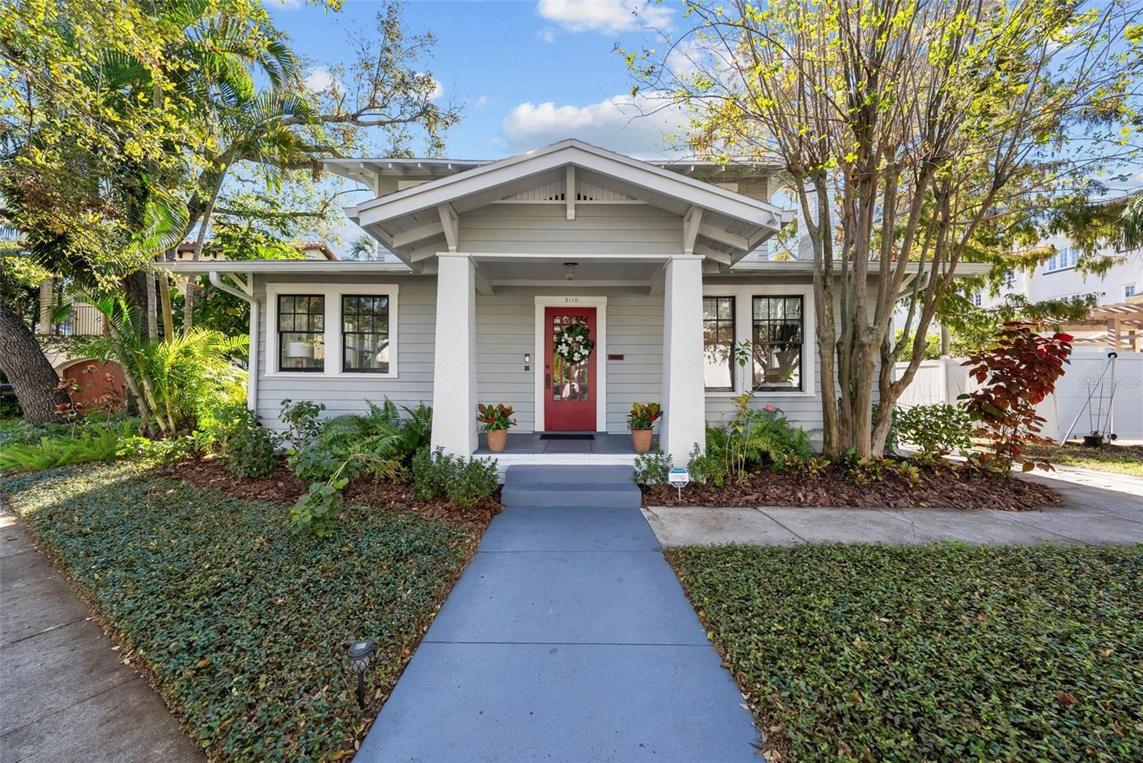2110 W SOUTHVIEW AVE, TAMPA, FL, 33606