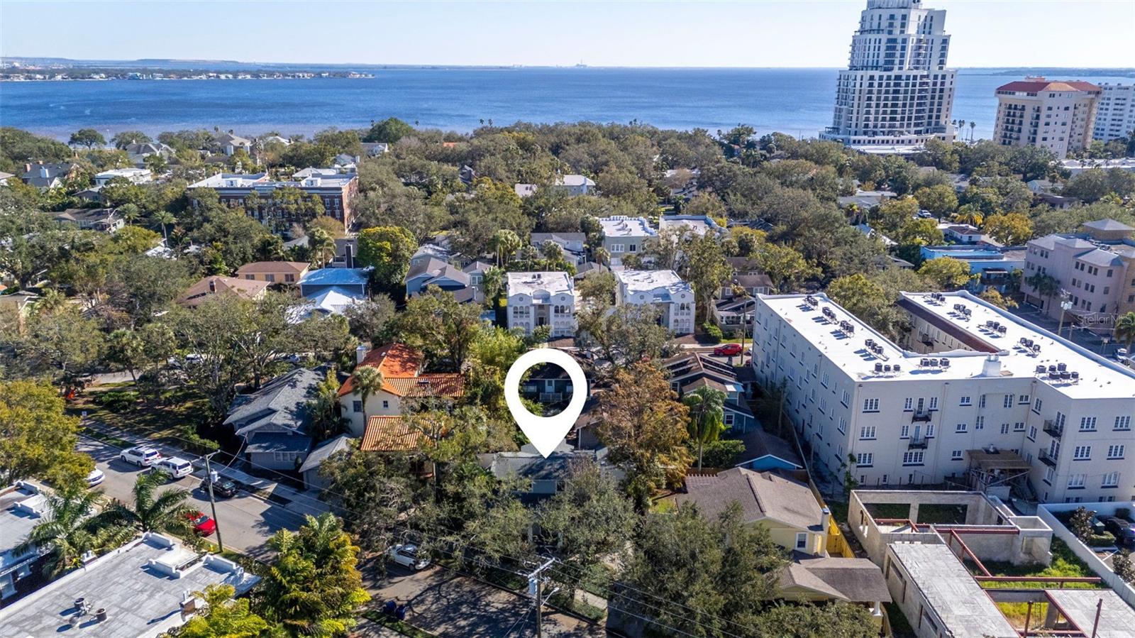2110 W SOUTHVIEW AVE, TAMPA, FL, 33606