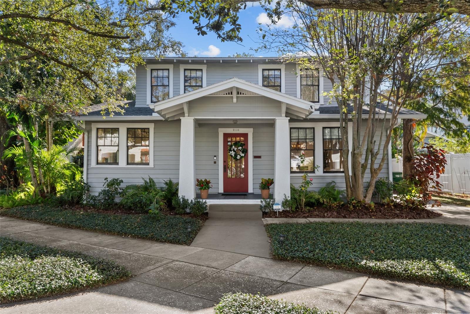 2110 W SOUTHVIEW AVE, TAMPA, FL, 33606