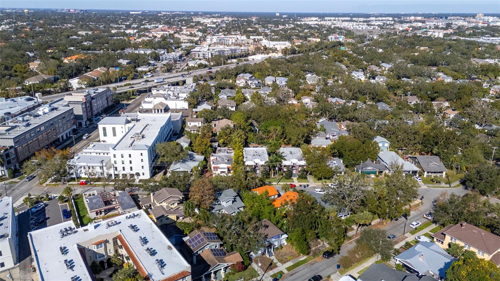 2110 W SOUTHVIEW AVE, TAMPA, FL, 33606