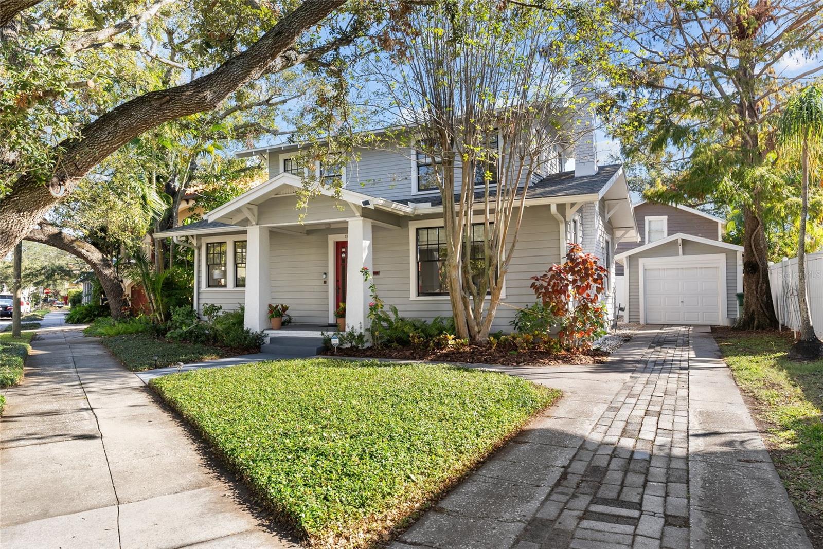 2110 W SOUTHVIEW AVE, TAMPA, FL, 33606