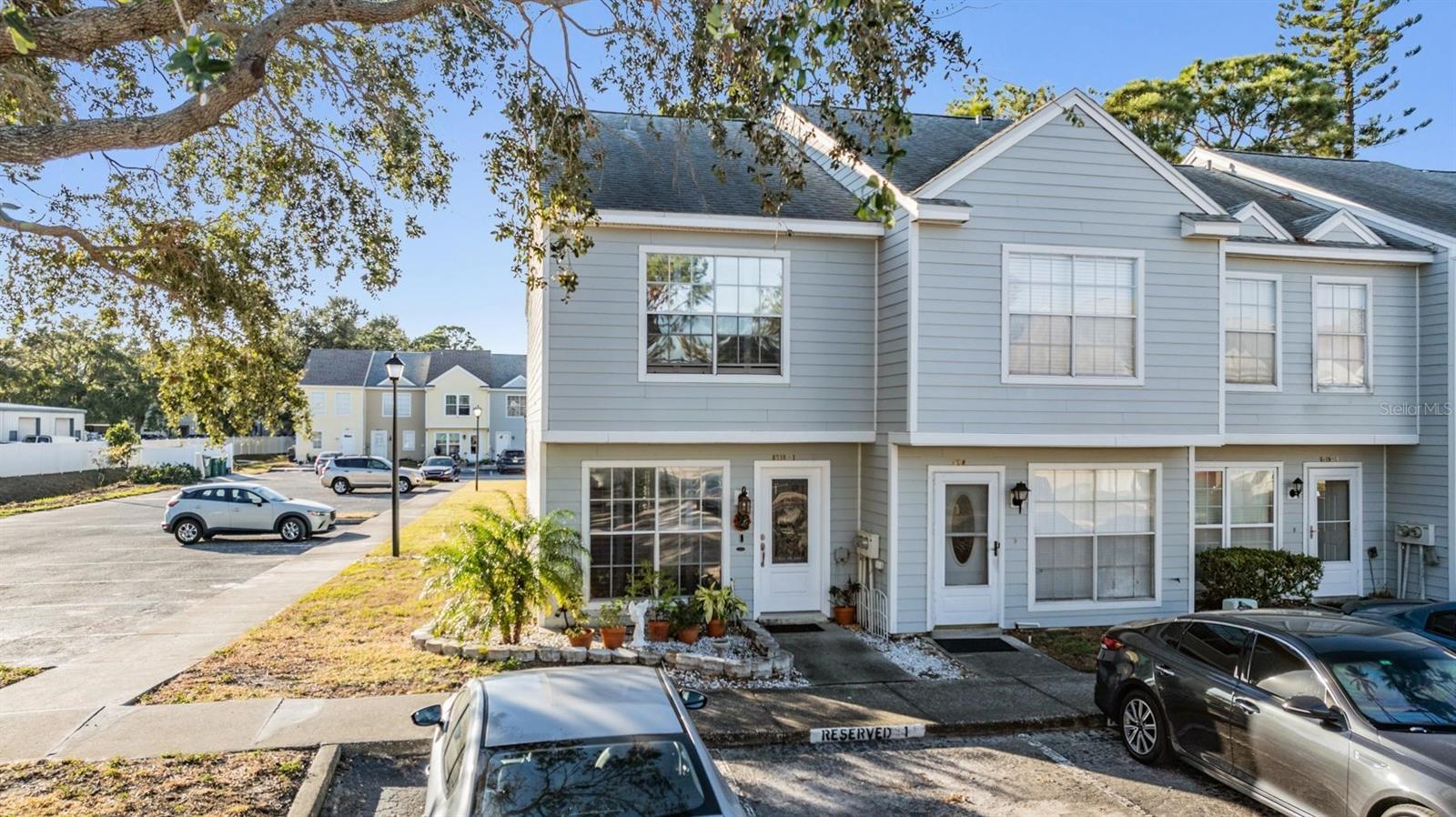 6710 121ST AVE #1, LARGO, FL, 33773