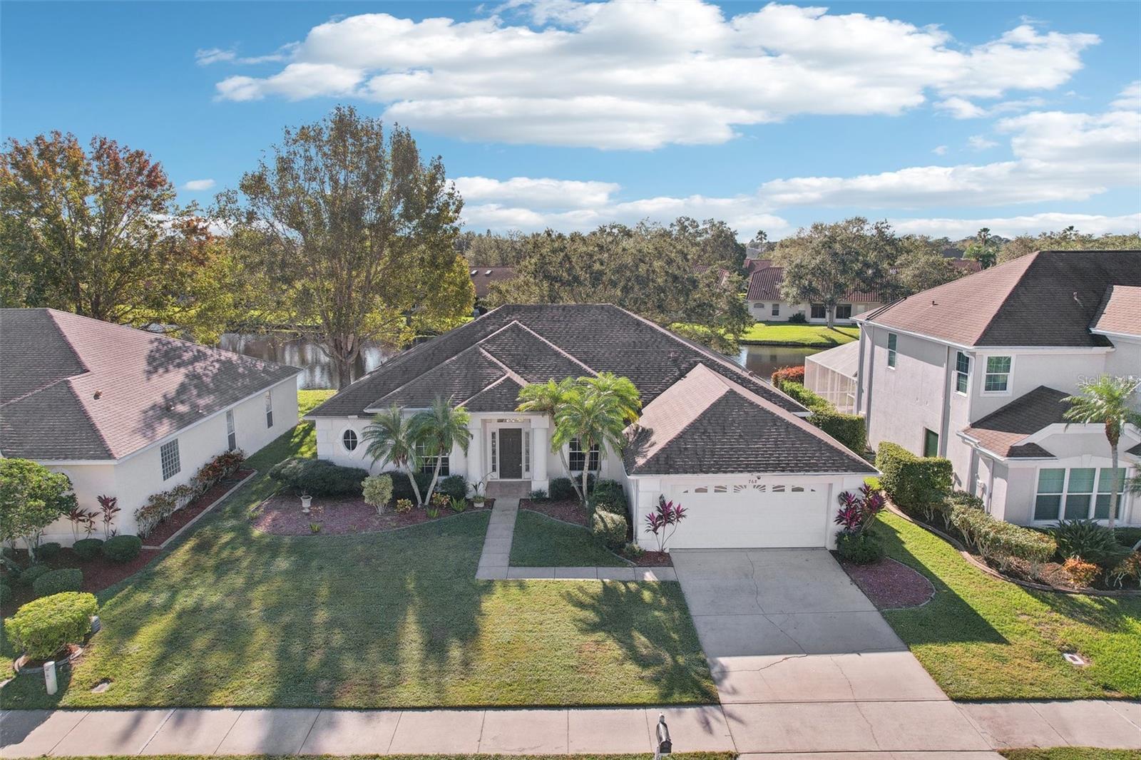 768 AUTUMN GLEN DR, MELBOURNE, FL, 32940