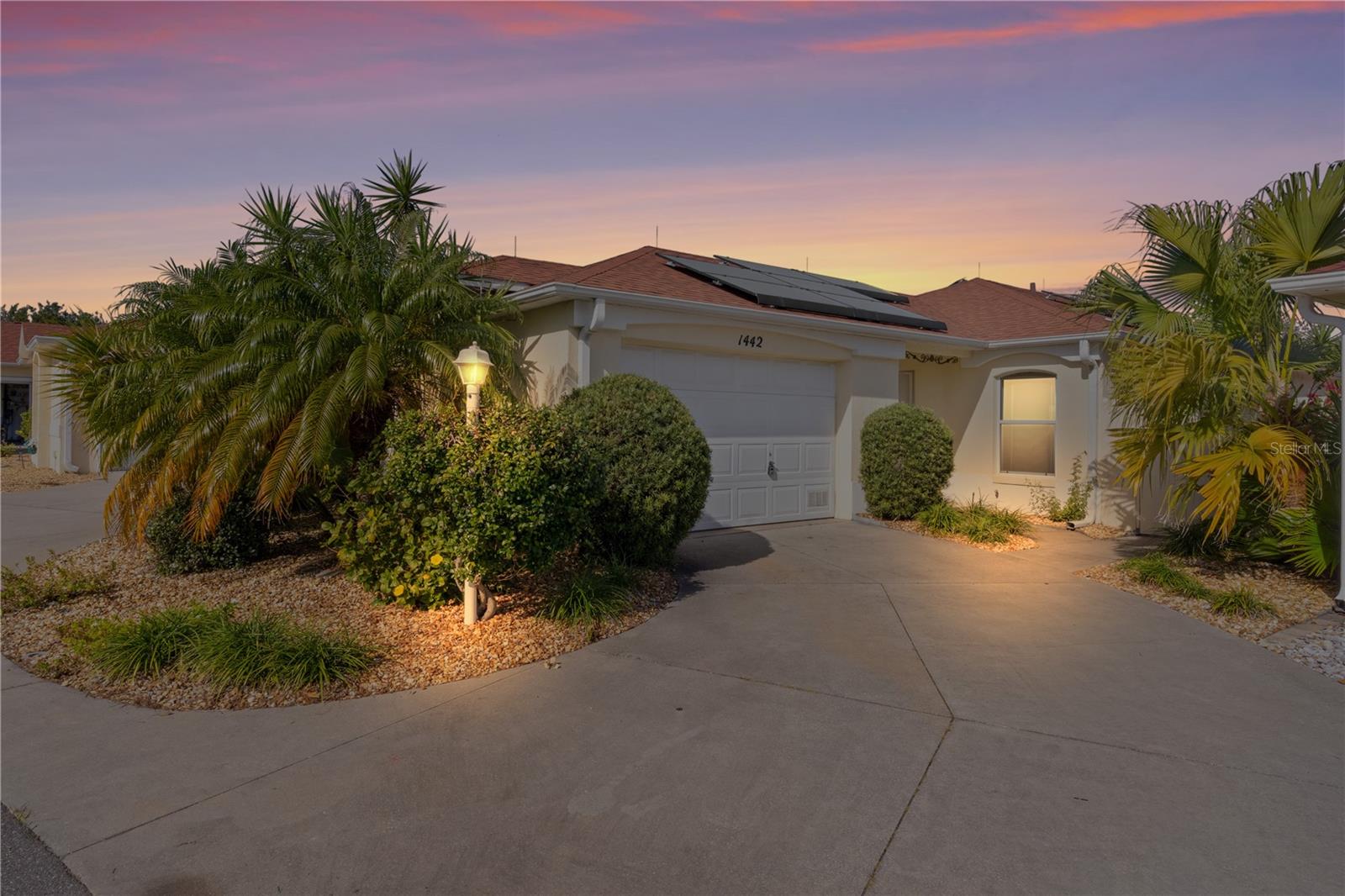 1442 ALMANZA DR, THE VILLAGES, FL, 32159