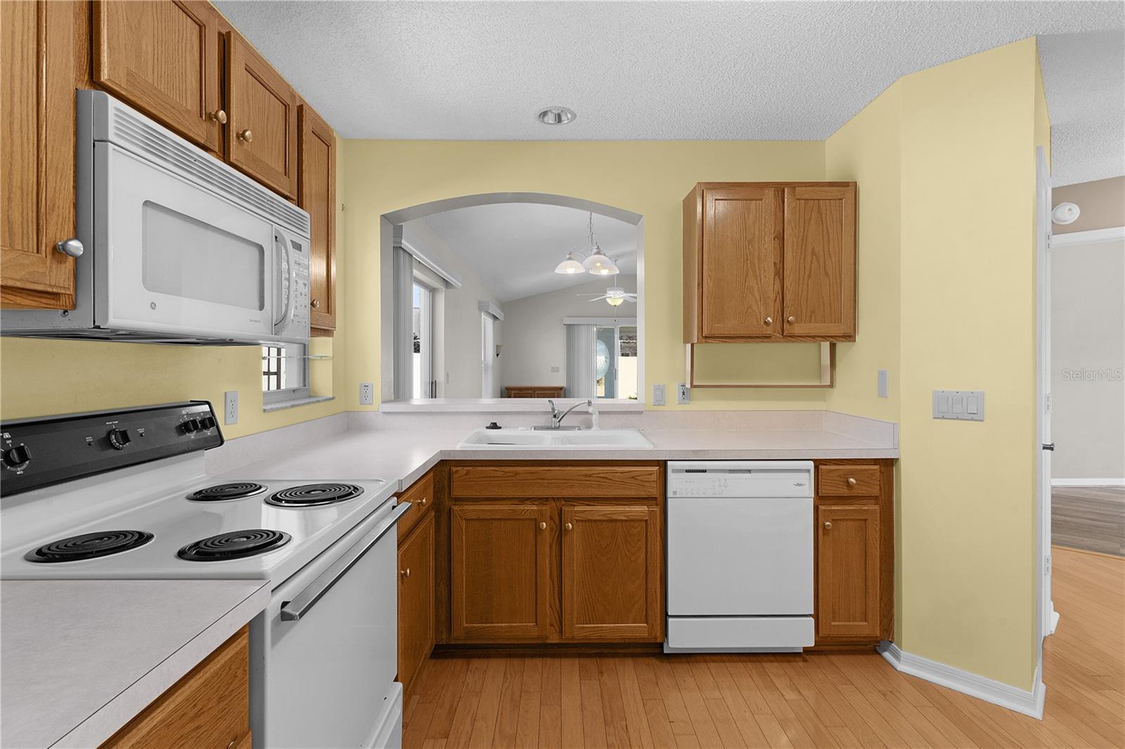 1442 ALMANZA DR, THE VILLAGES, FL, 32159