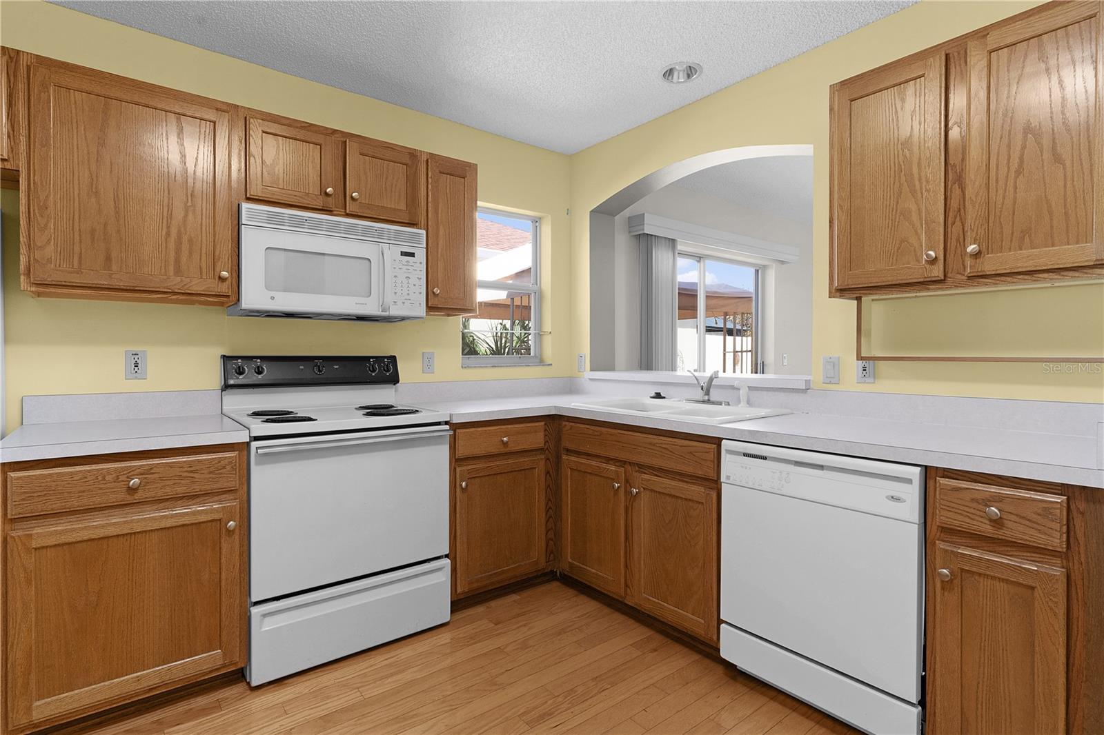1442 ALMANZA DR, THE VILLAGES, FL, 32159