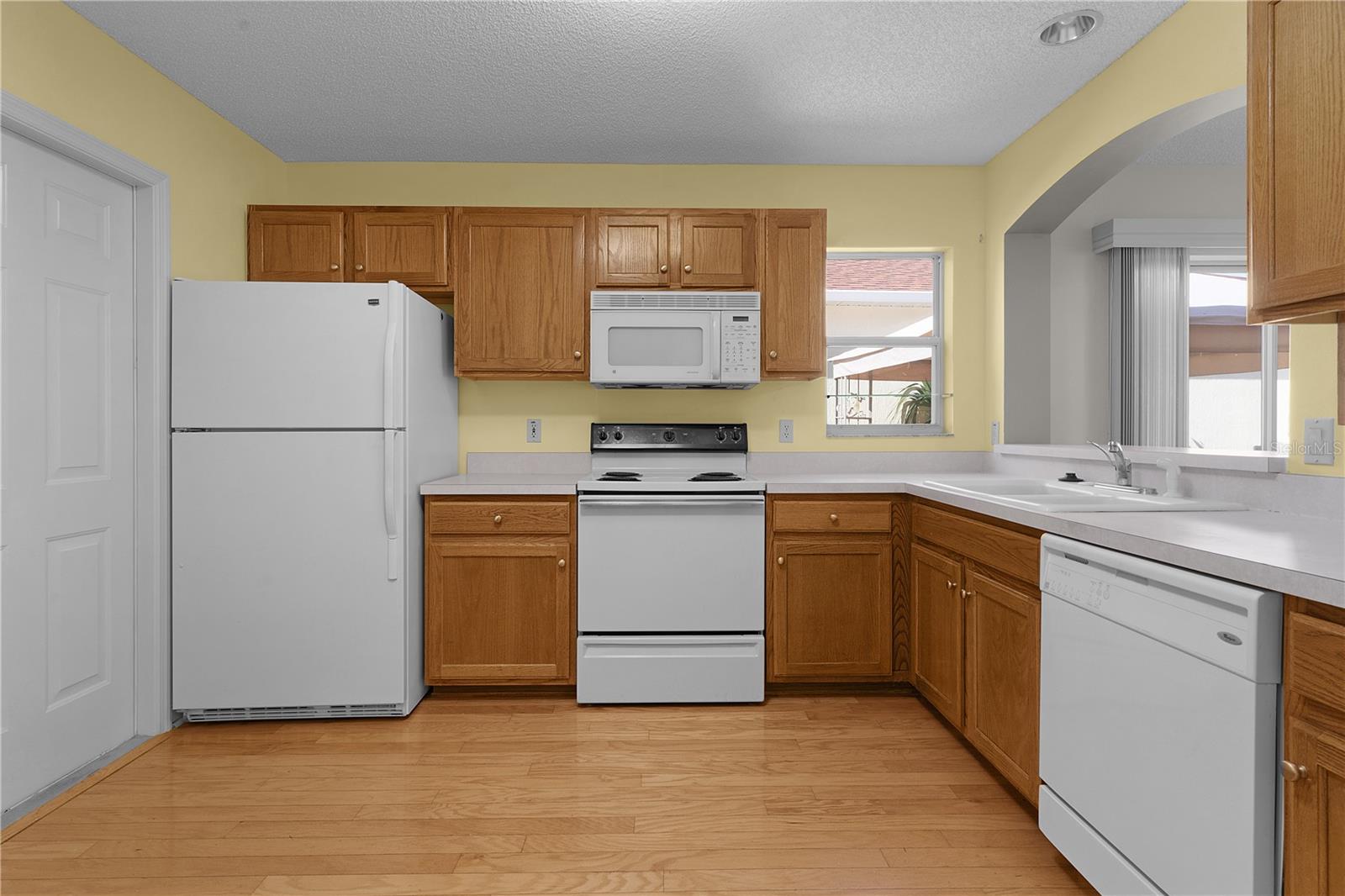 1442 ALMANZA DR, THE VILLAGES, FL, 32159