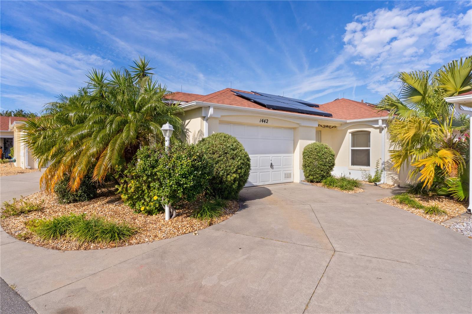 1442 ALMANZA DR, THE VILLAGES, FL, 32159