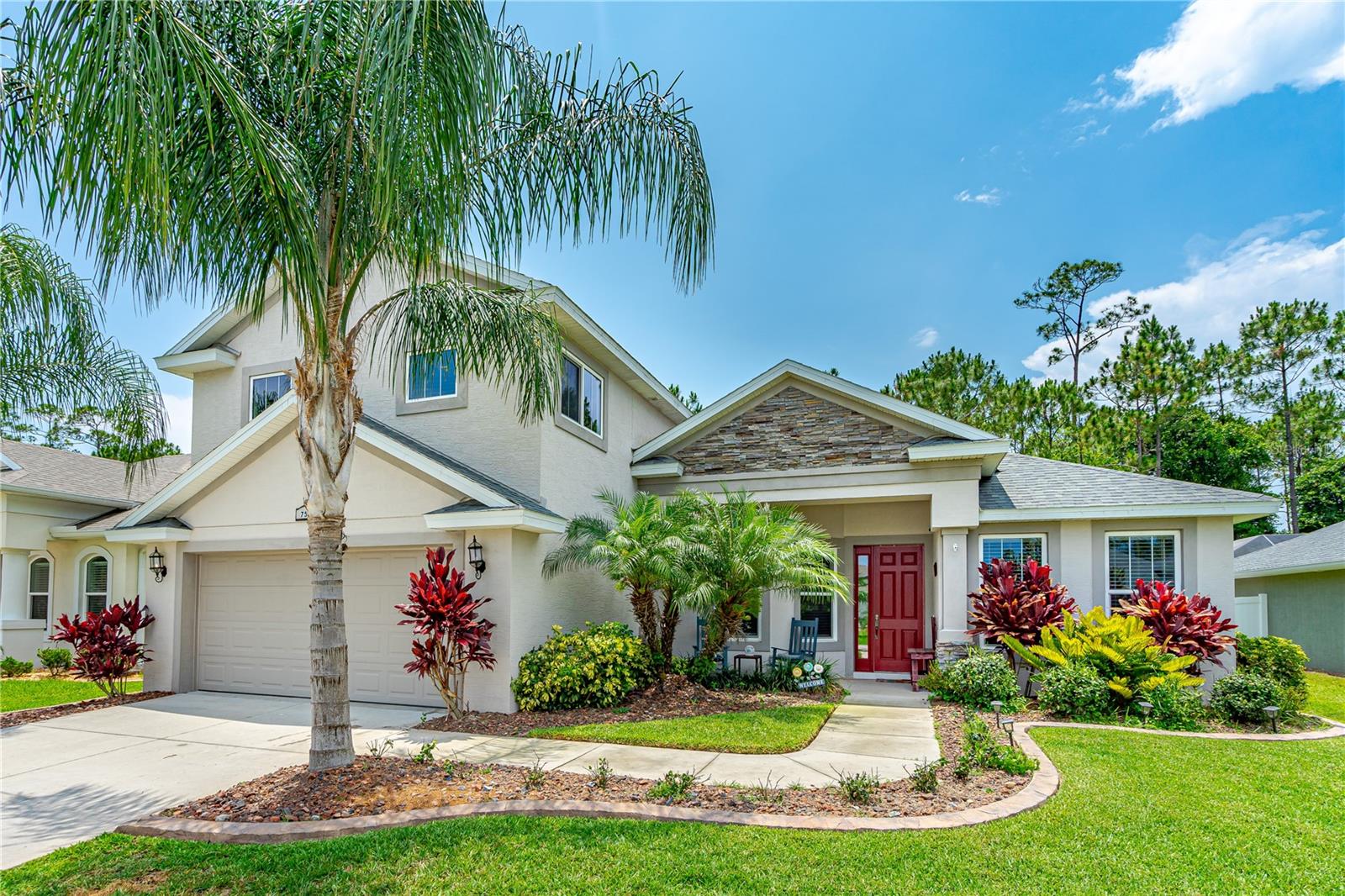 758 VICTORY LN, PORT ORANGE, FL, 32128