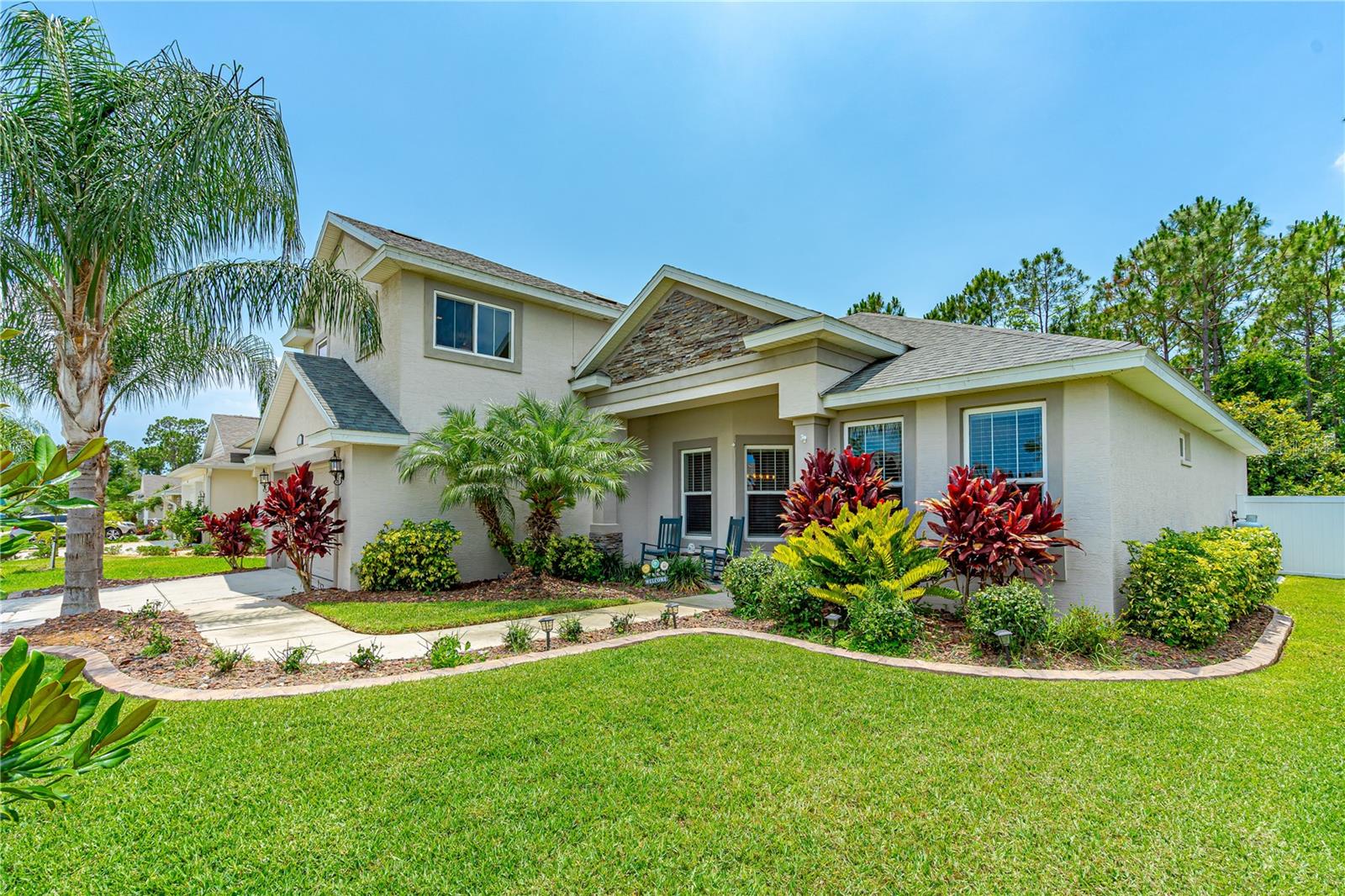 758 VICTORY LN, PORT ORANGE, FL, 32128