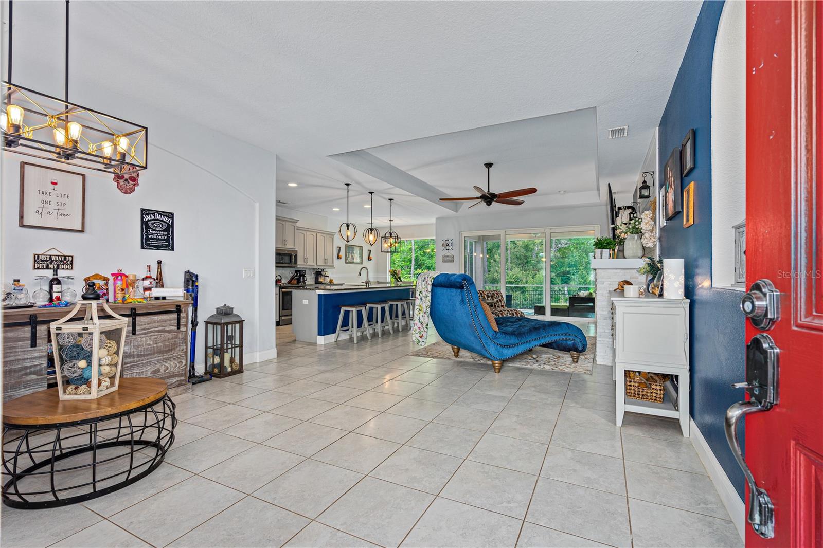758 VICTORY LN, PORT ORANGE, FL, 32128