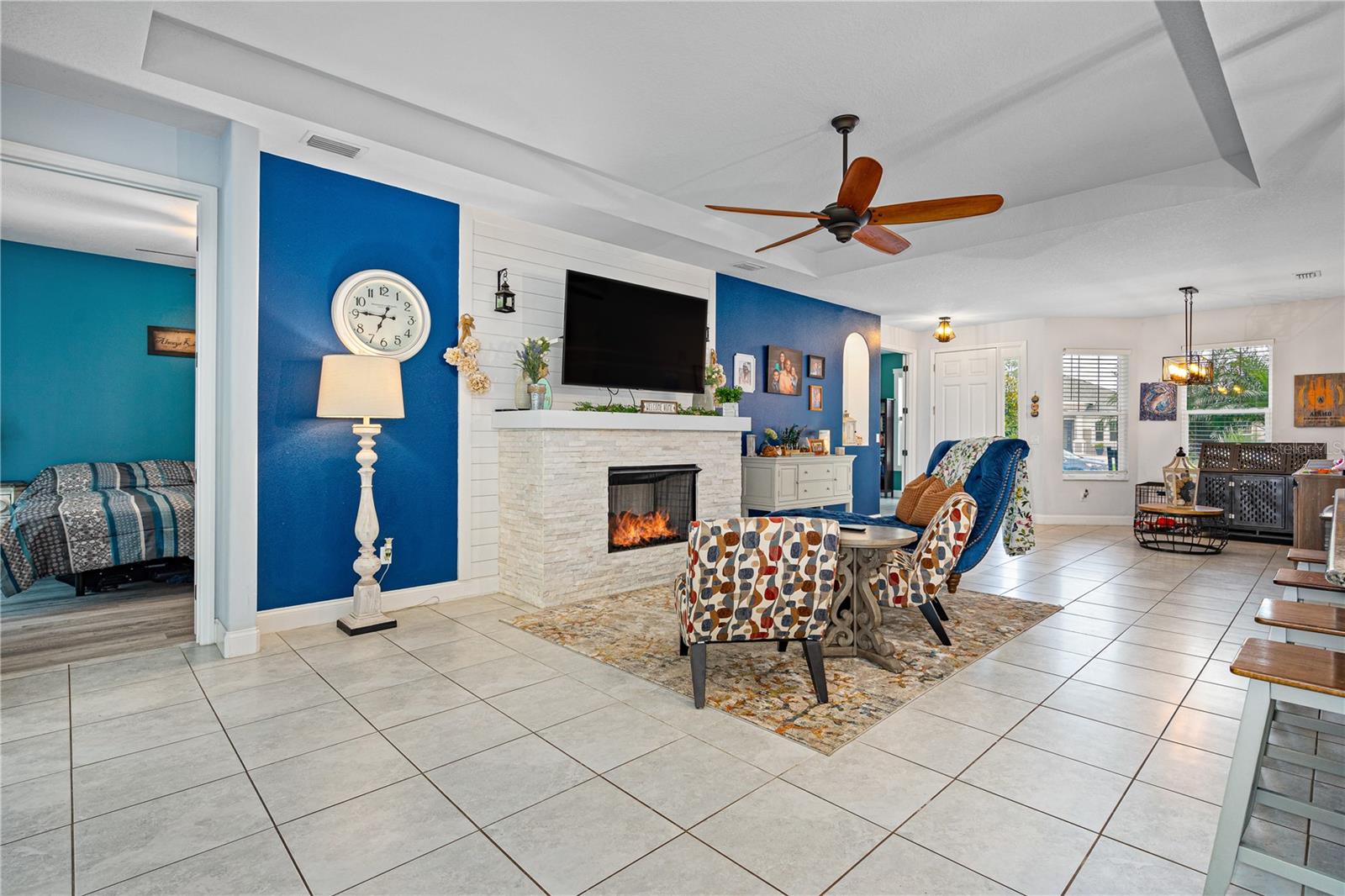 758 VICTORY LN, PORT ORANGE, FL, 32128