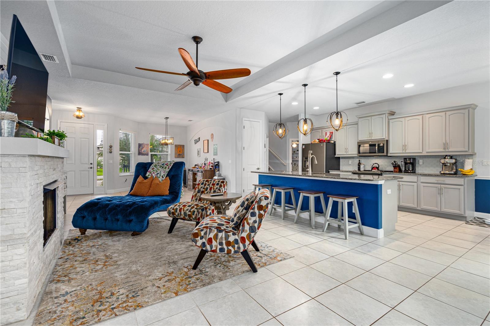 758 VICTORY LN, PORT ORANGE, FL, 32128
