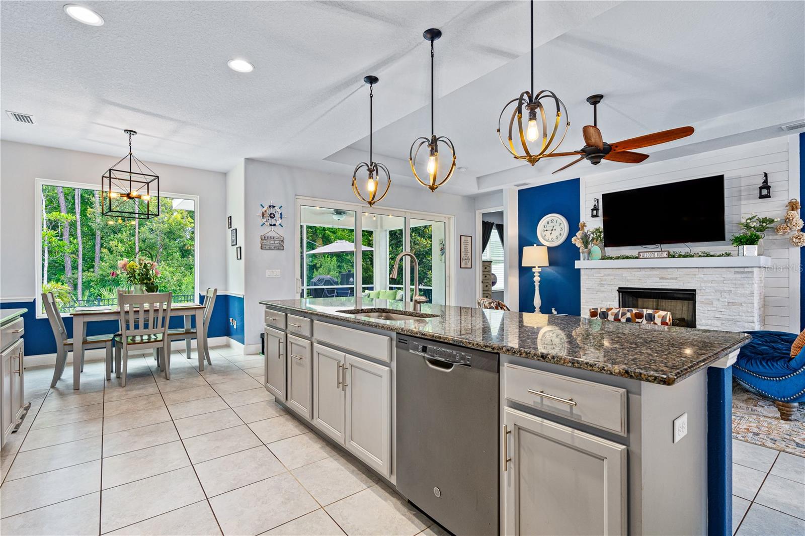 758 VICTORY LN, PORT ORANGE, FL, 32128