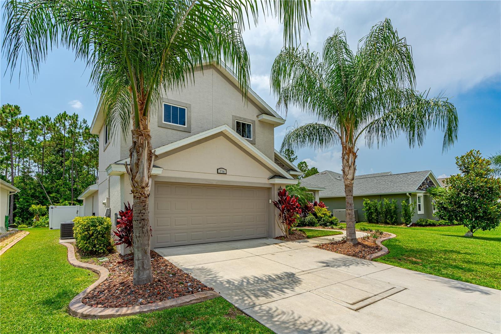758 VICTORY LN, PORT ORANGE, FL, 32128