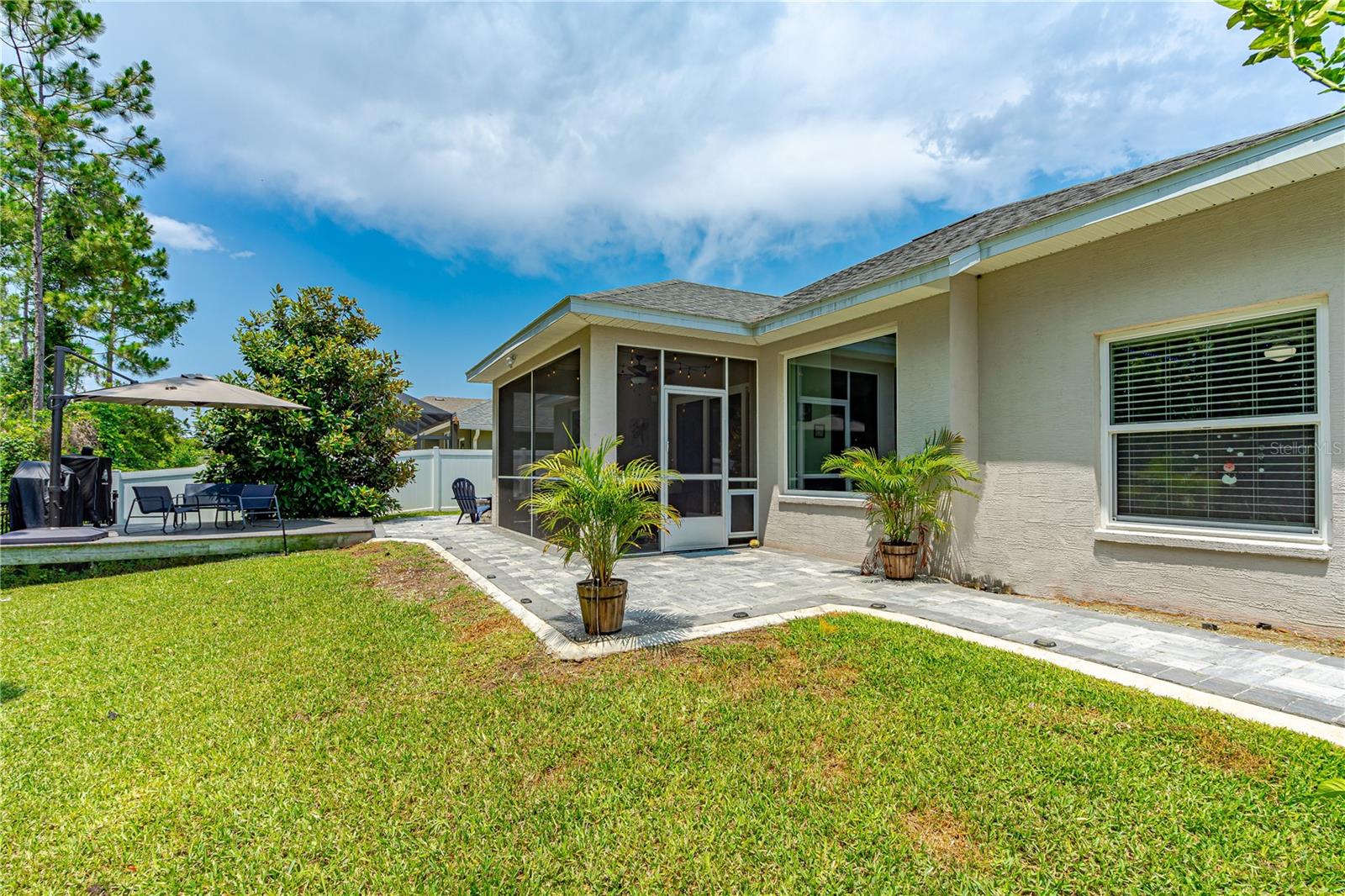 758 VICTORY LN, PORT ORANGE, FL, 32128