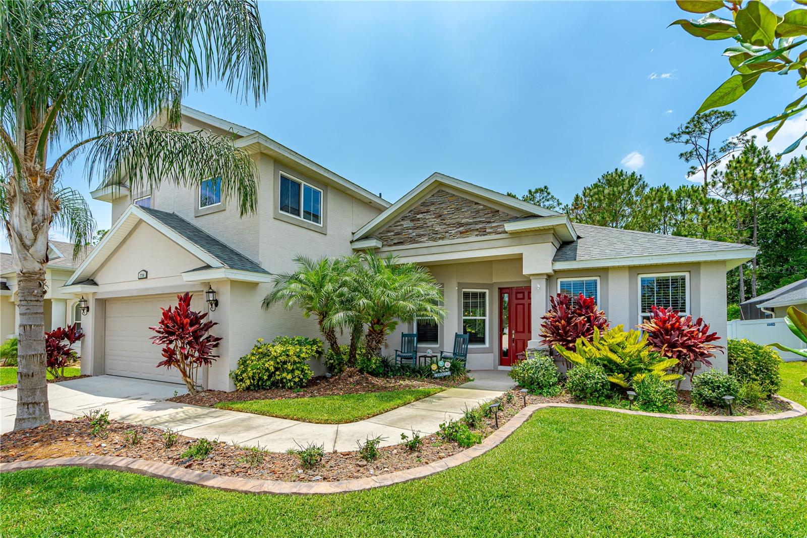 758 VICTORY LN, PORT ORANGE, FL, 32128